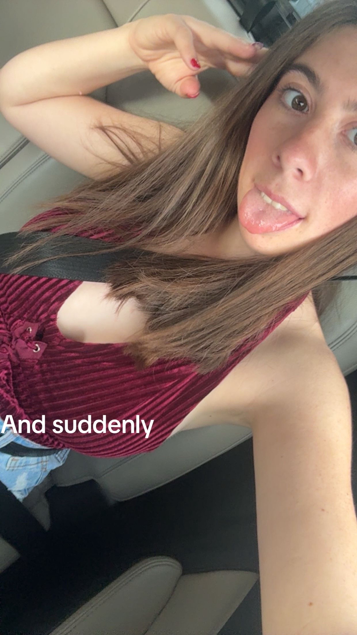 @Ally (KJ’s version)