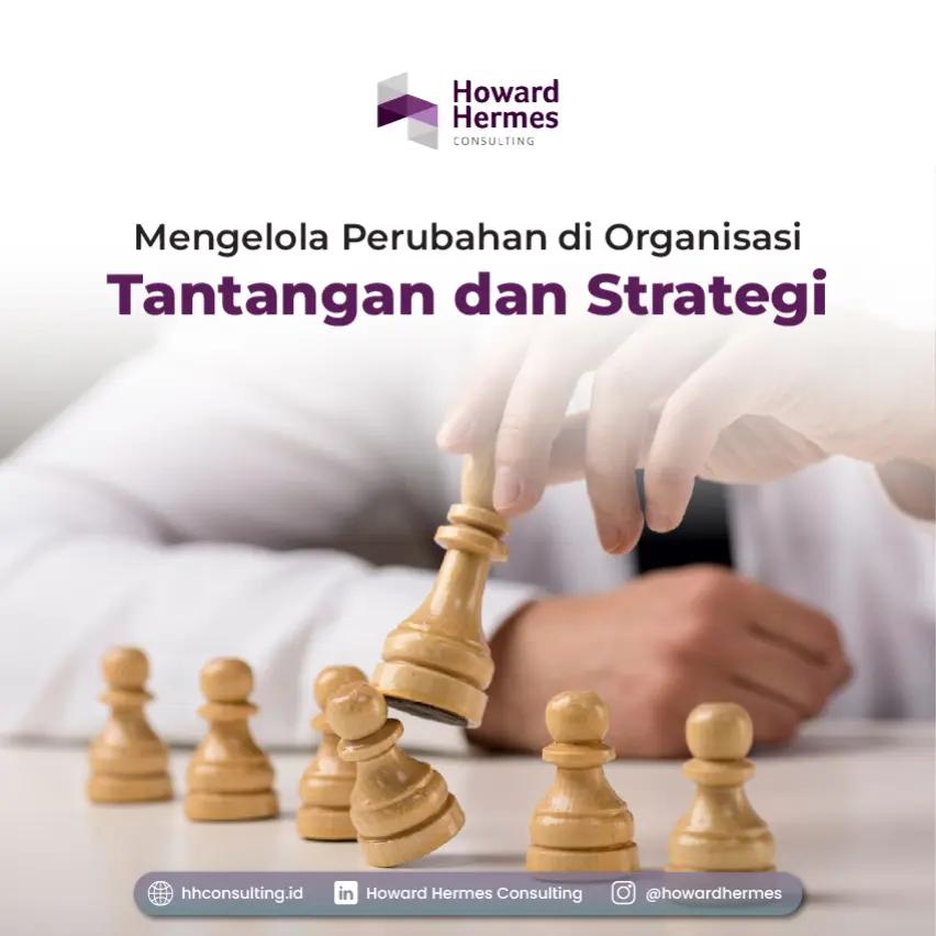 @Howard Hermes Consulting
