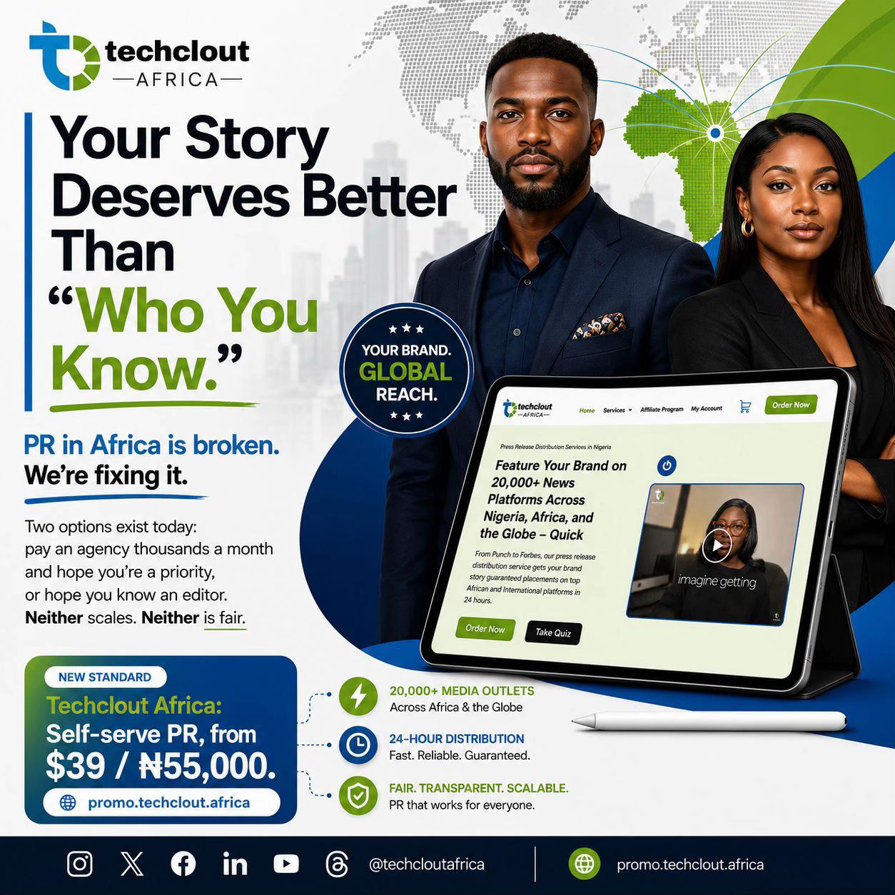@#1 Tech Media Firm (RC7023678)