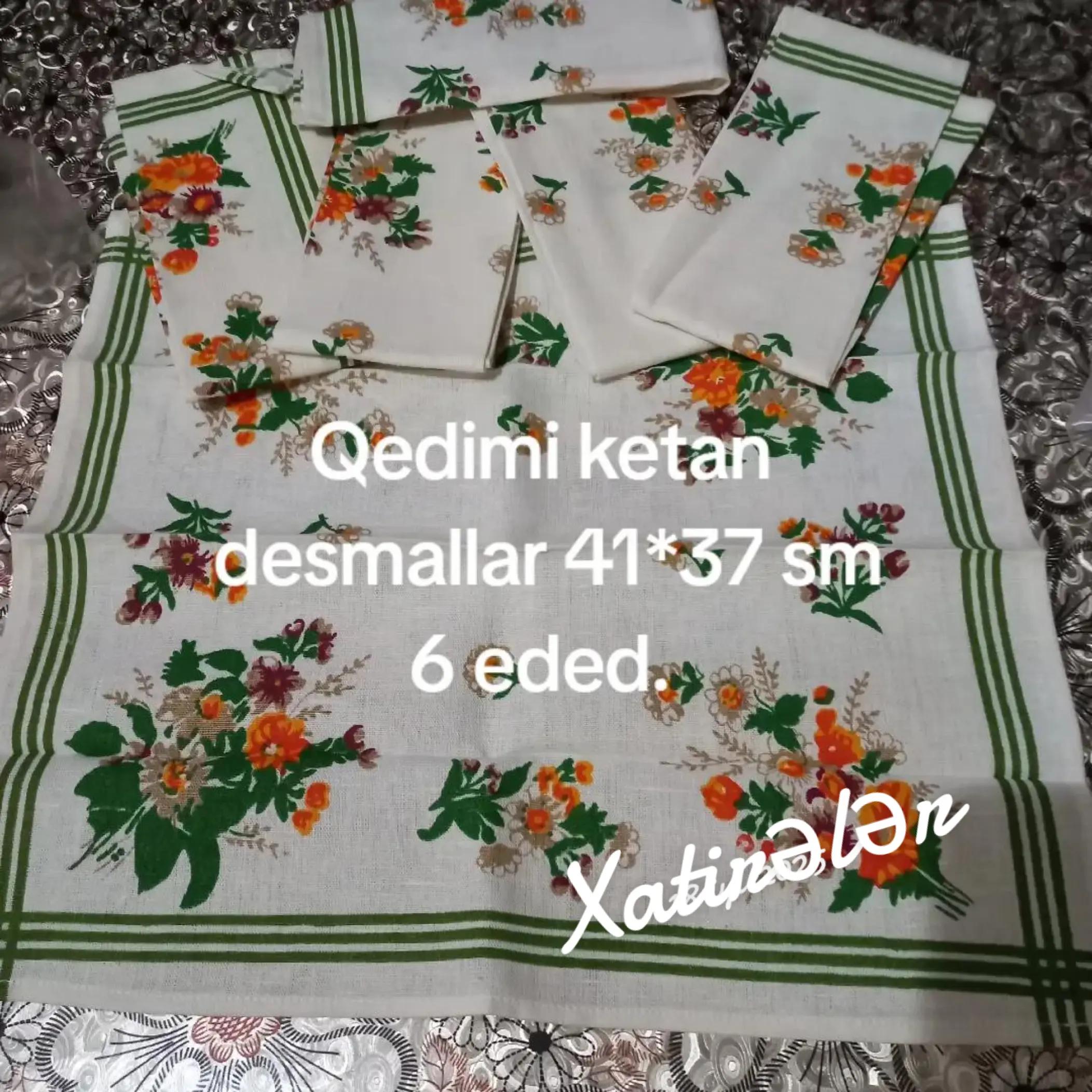 @qedimi eşyalar