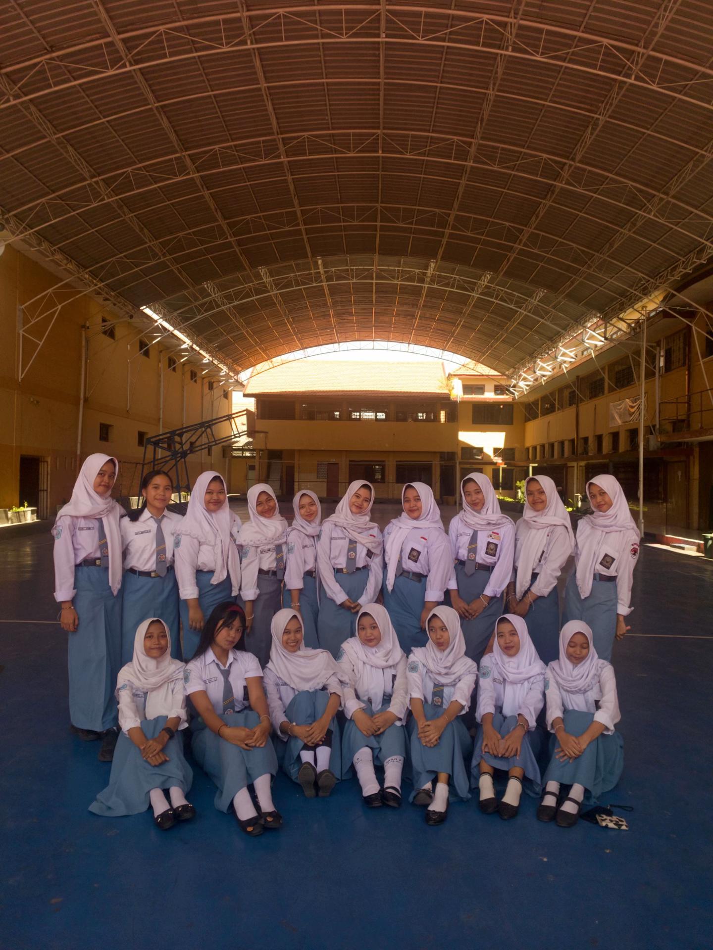 @XI-1 SMAN 7