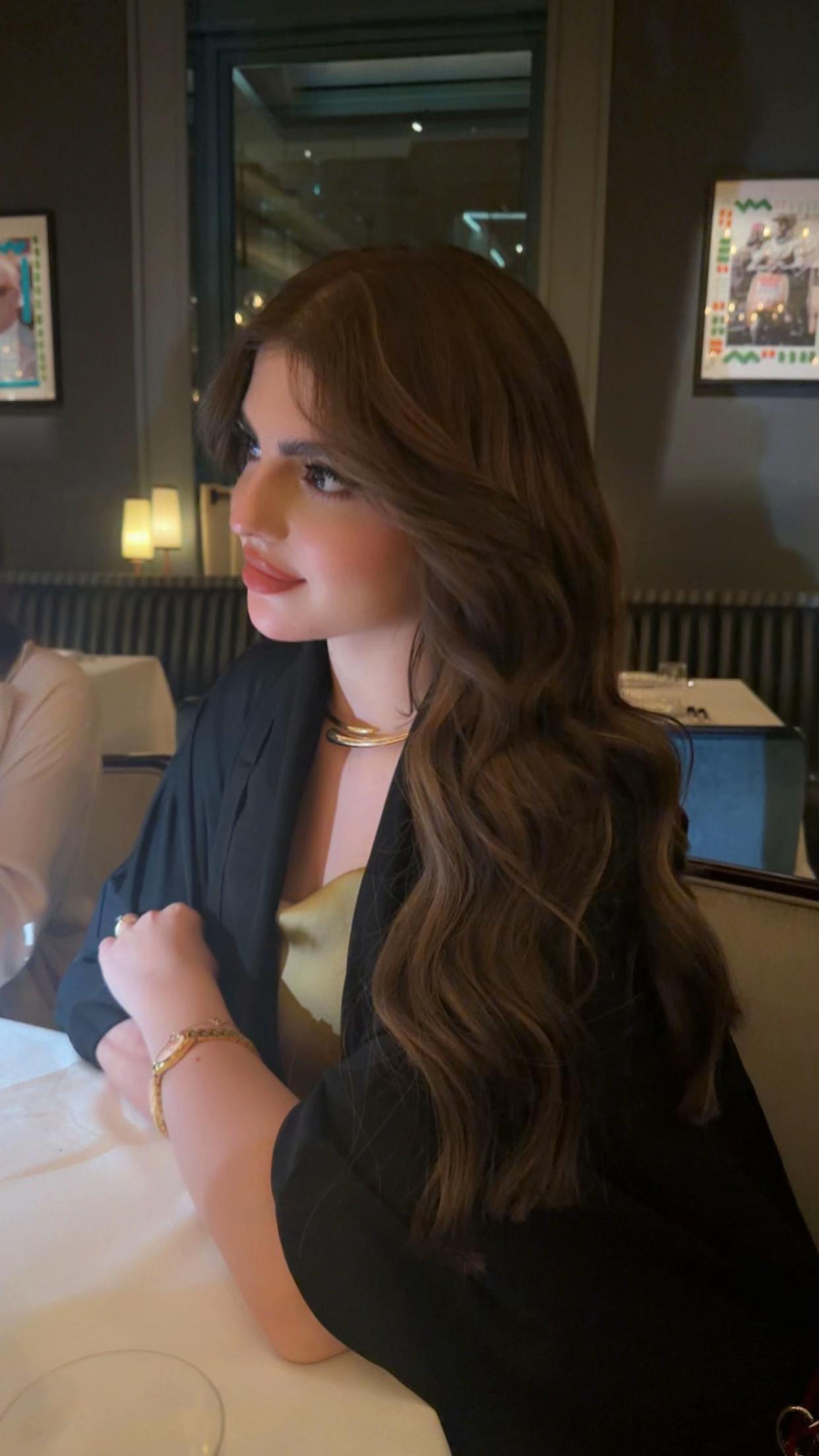 @تيـا|Tia