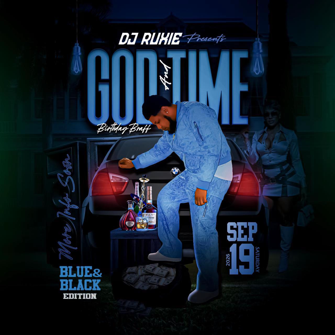 @realdjruxie