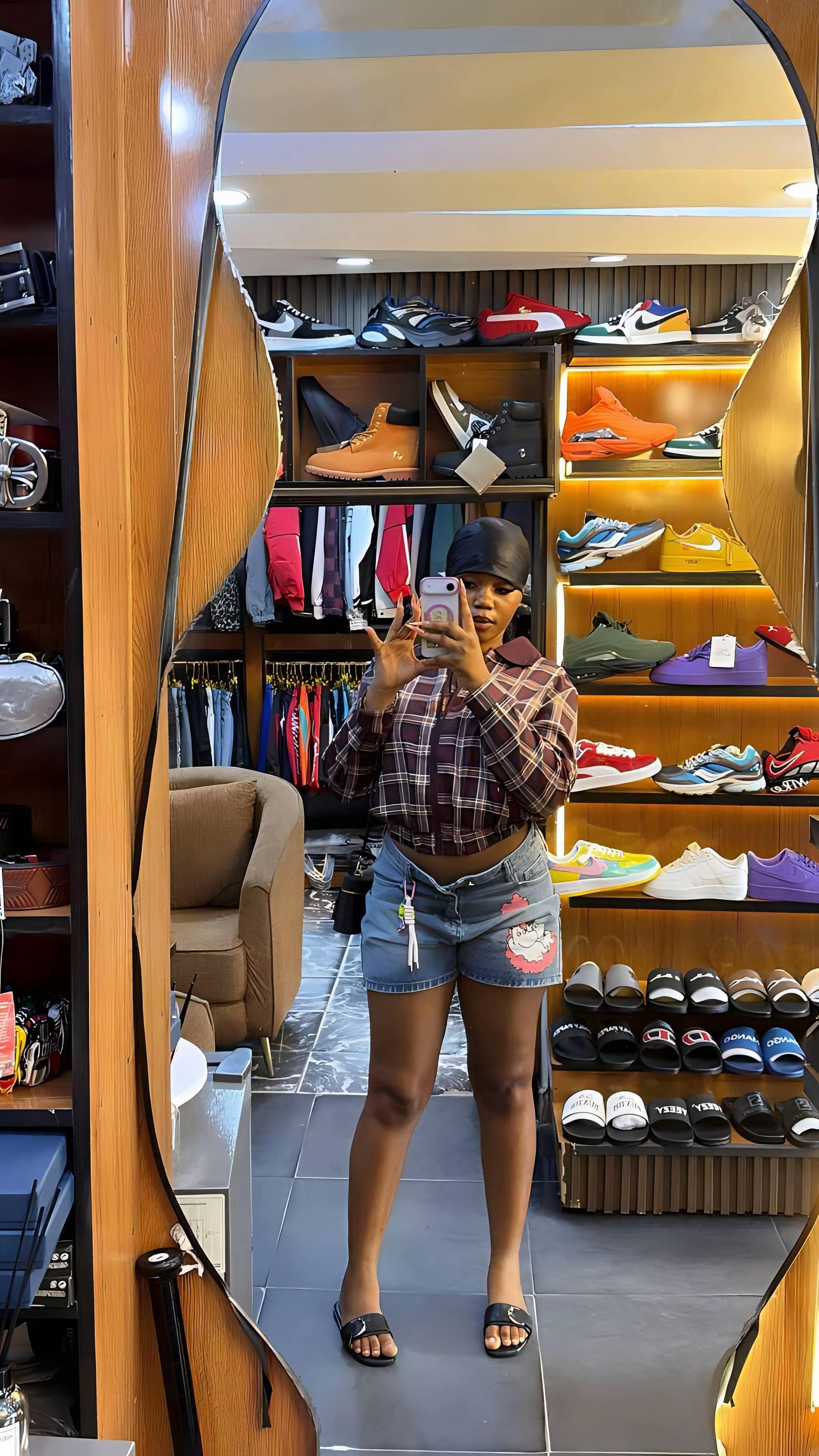 @Baby Mimi 🙂&zwj;&harr;️❤️🦋