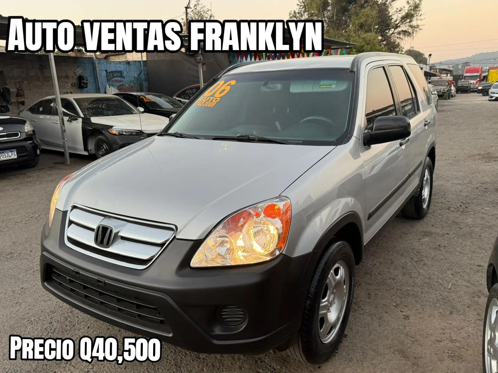 @Auto Ventas Franklyn 🙏🏻🤝🏻