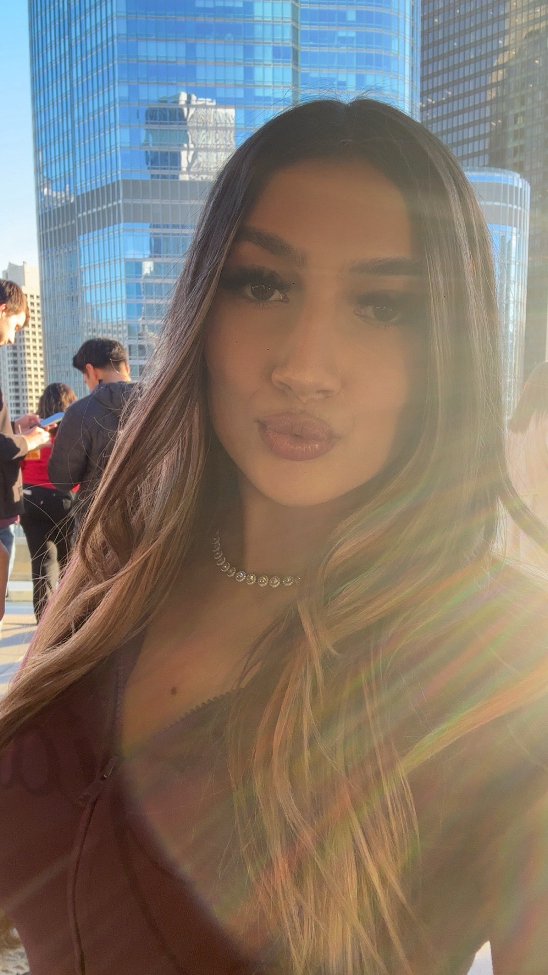 @Ashleymarie