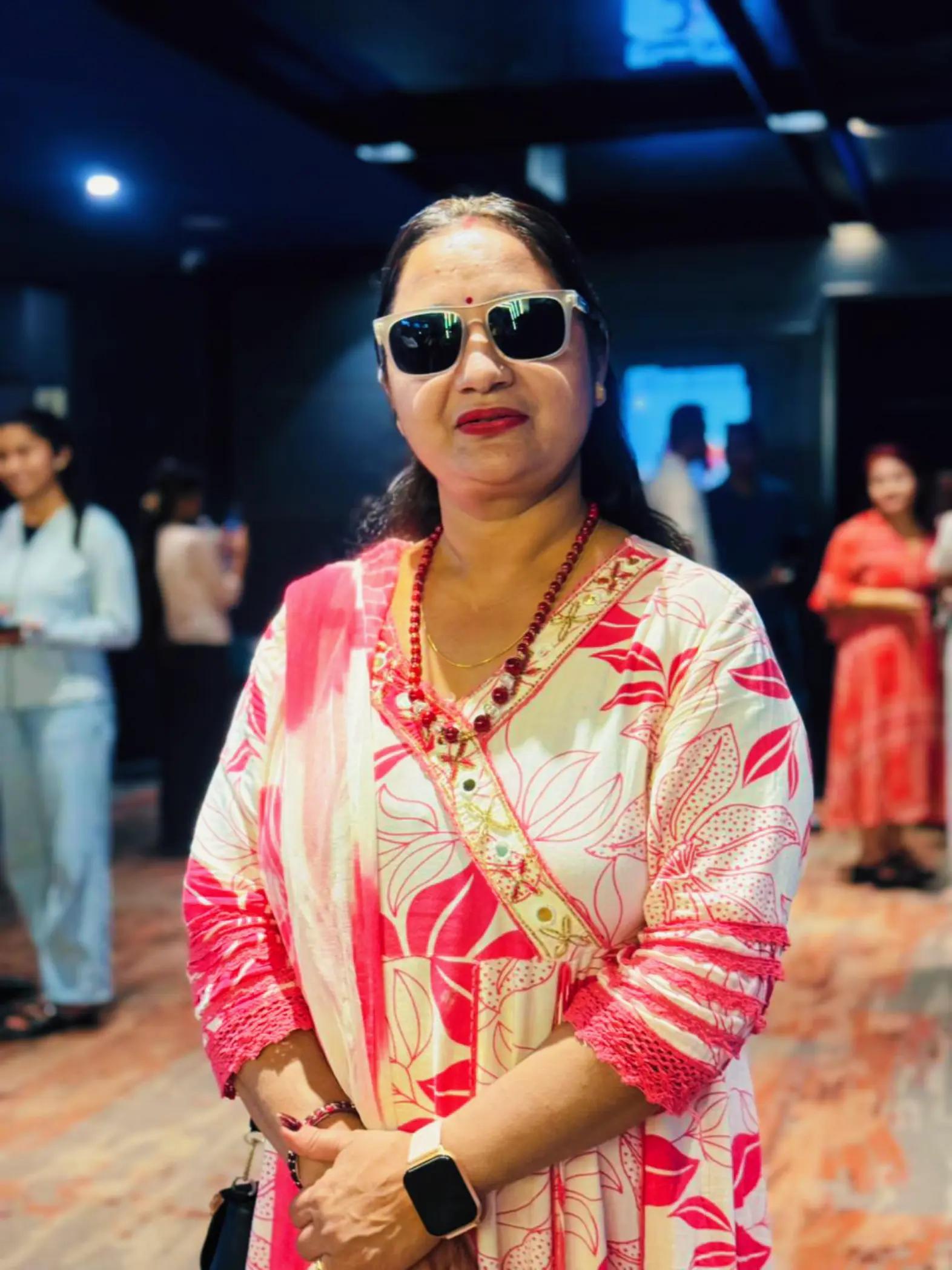 @indira gyawali
