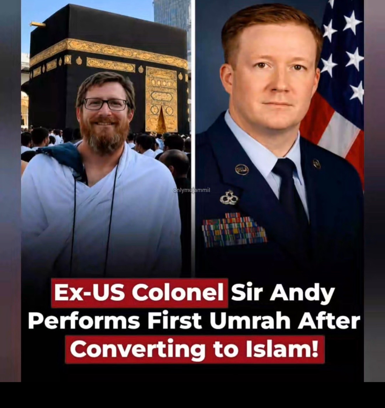 @Dr. Imam Shamsi Ali