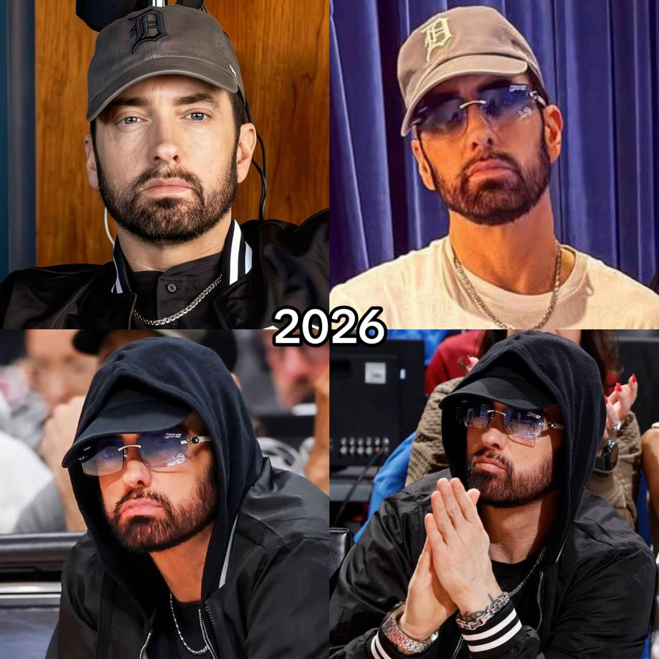 @𝙀𝙈𝙄𝙉Ǝ𝙈 FAN 🎤
