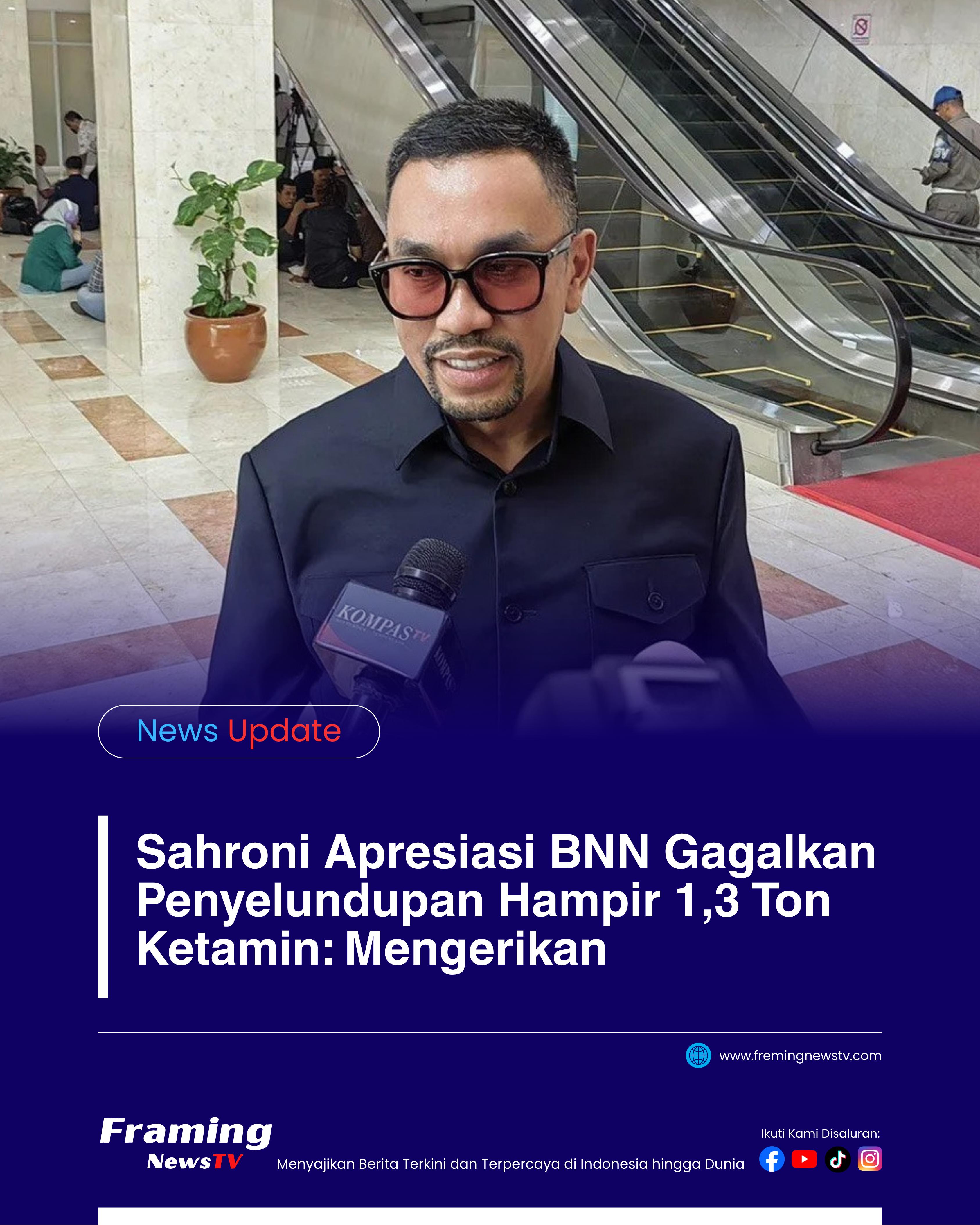 @Framing NewsTV