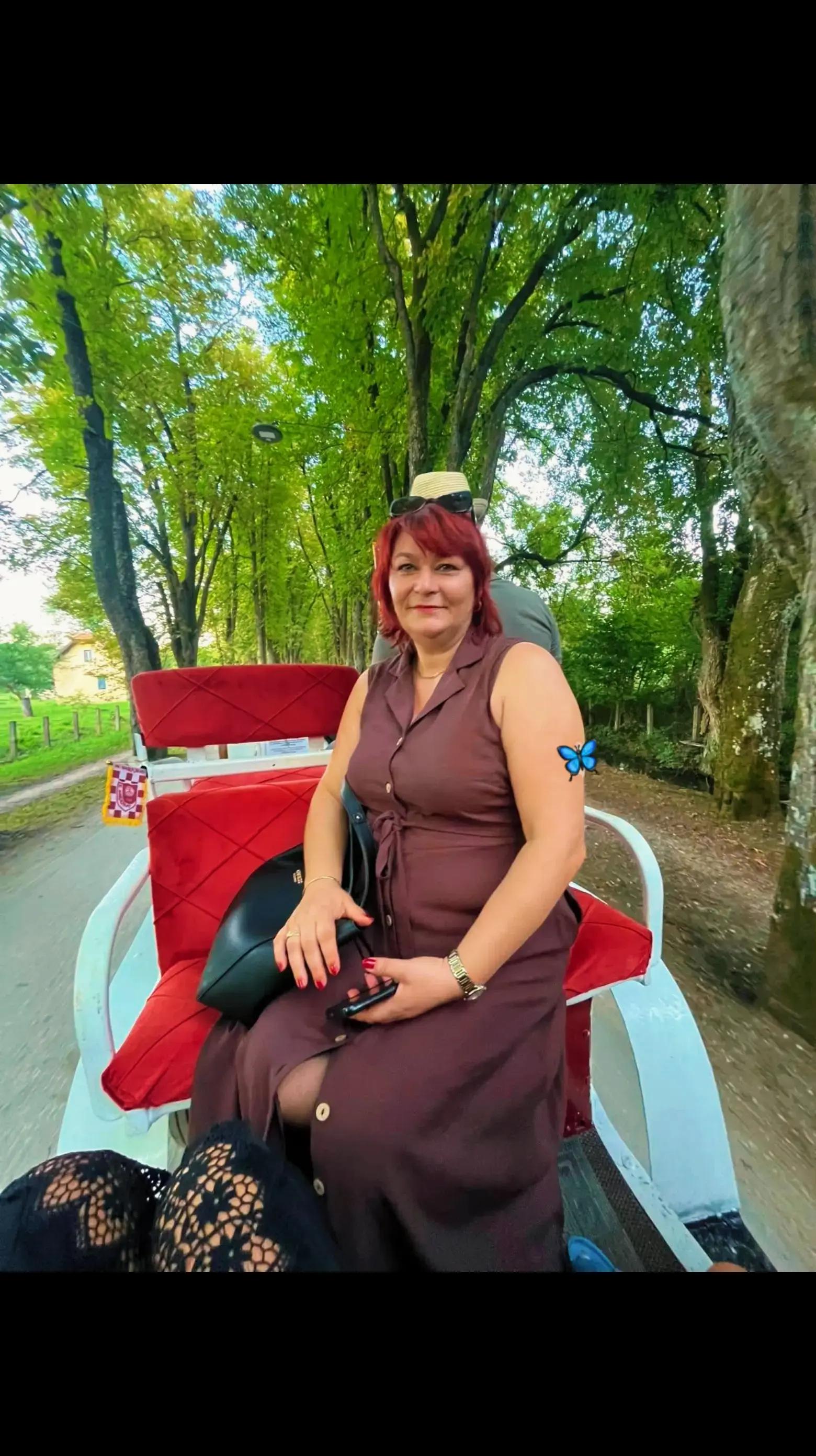 @🦋 HrabraLiniJA🌹