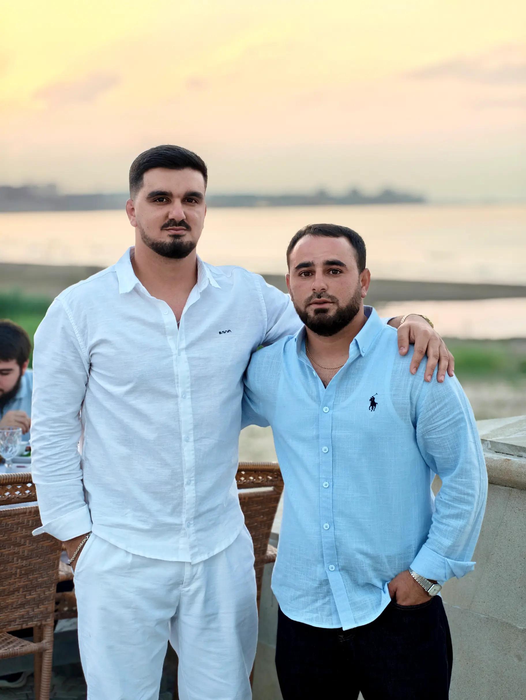 @Abdul Mustafayev