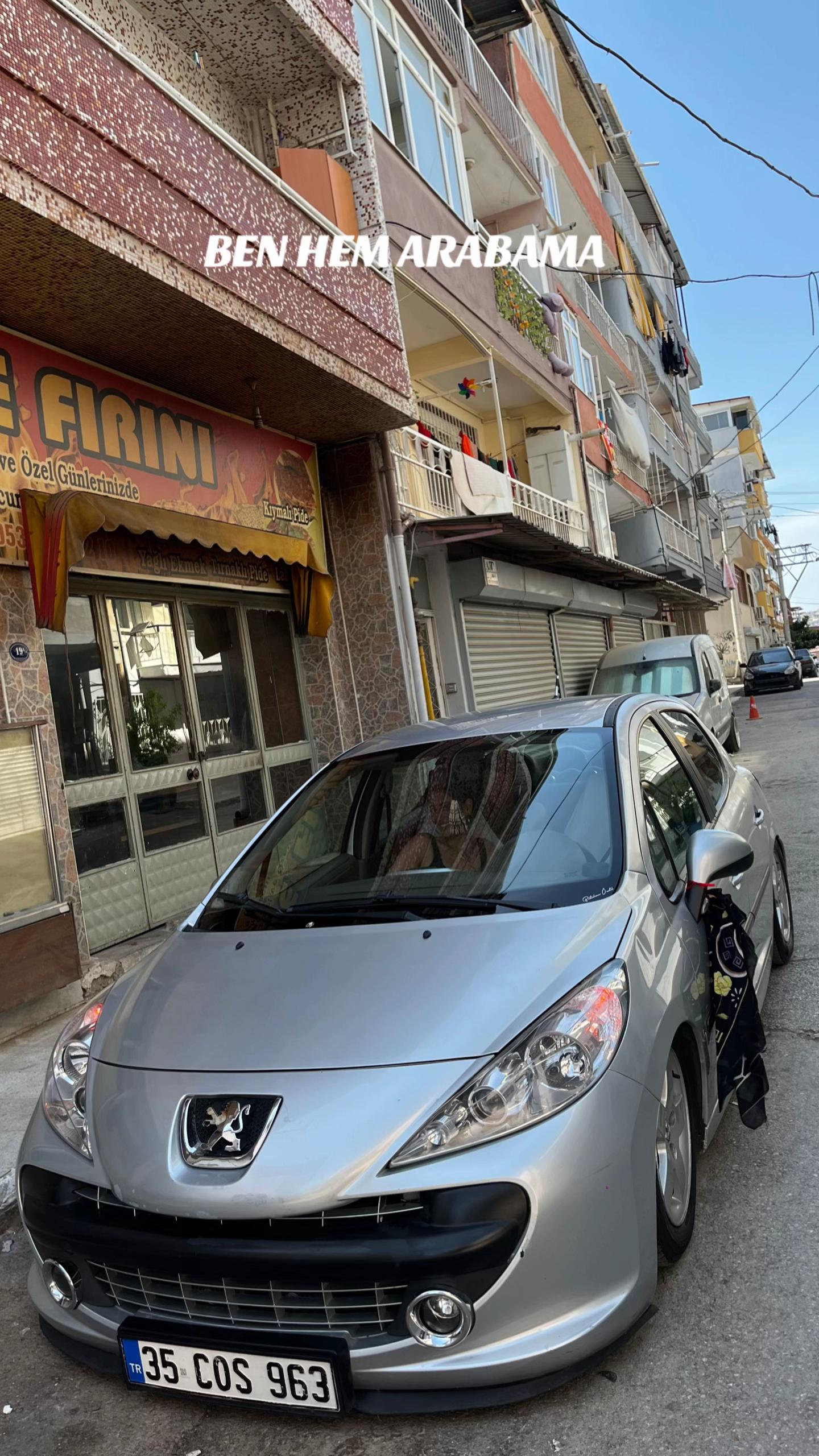 @ÖZDİL