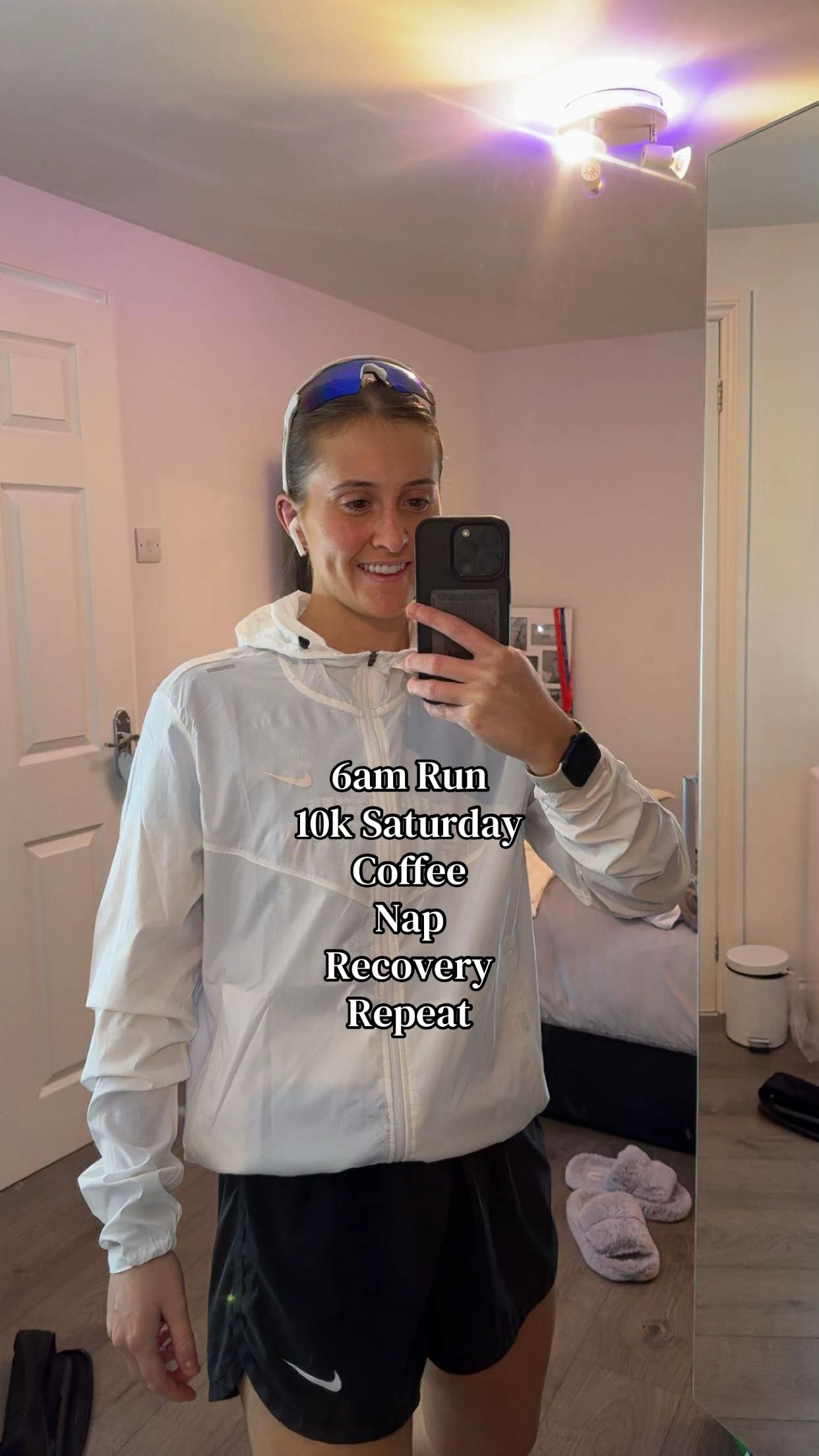 @Bex Wilkinson