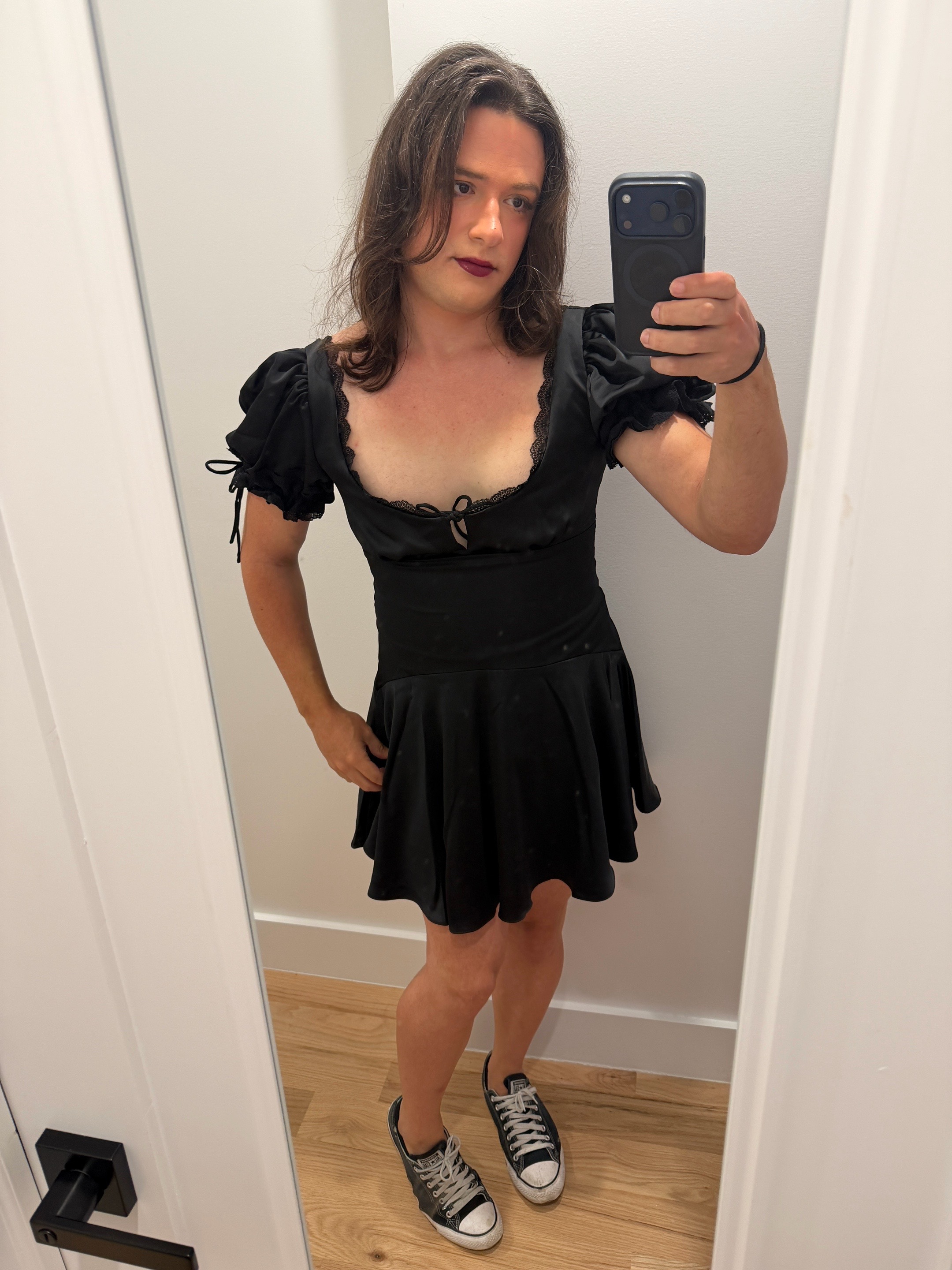 @Michelle's Dresses
