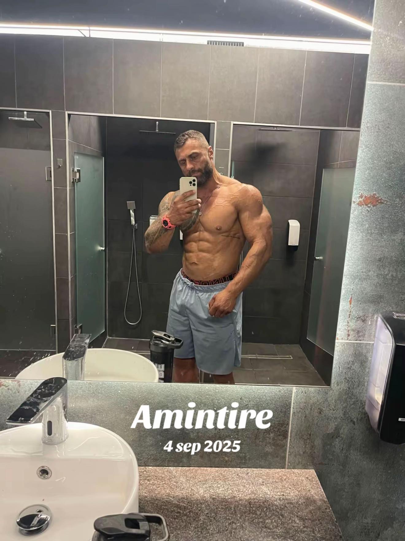 @Benjamin Otto “🦈”