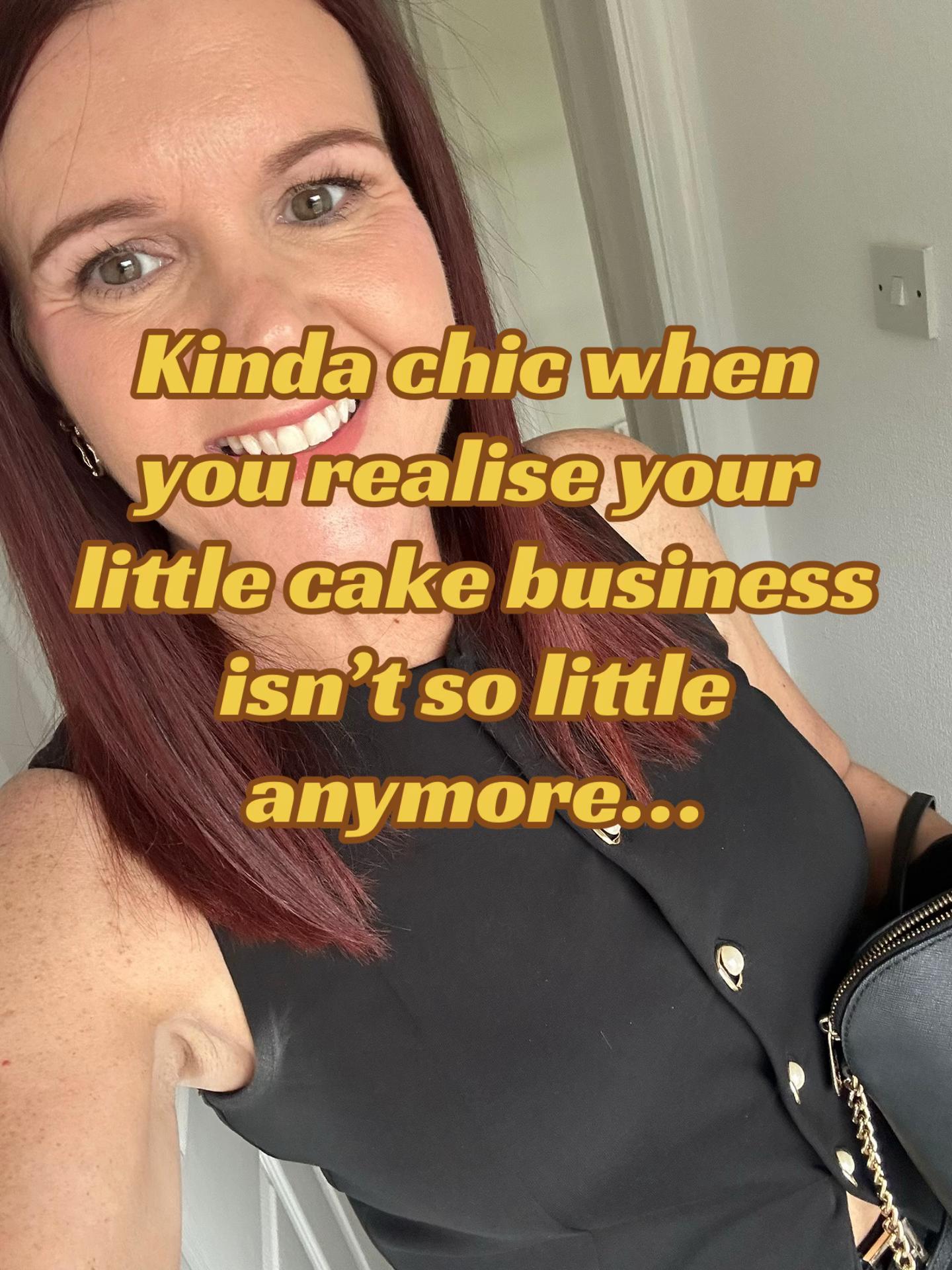 @Debbie 🏴 Cake