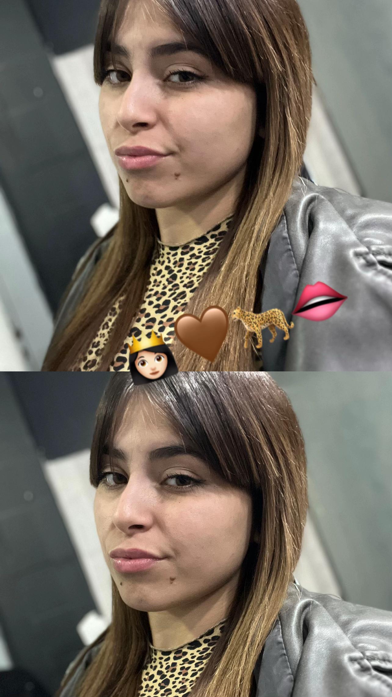 @Brisa Paruchevsky