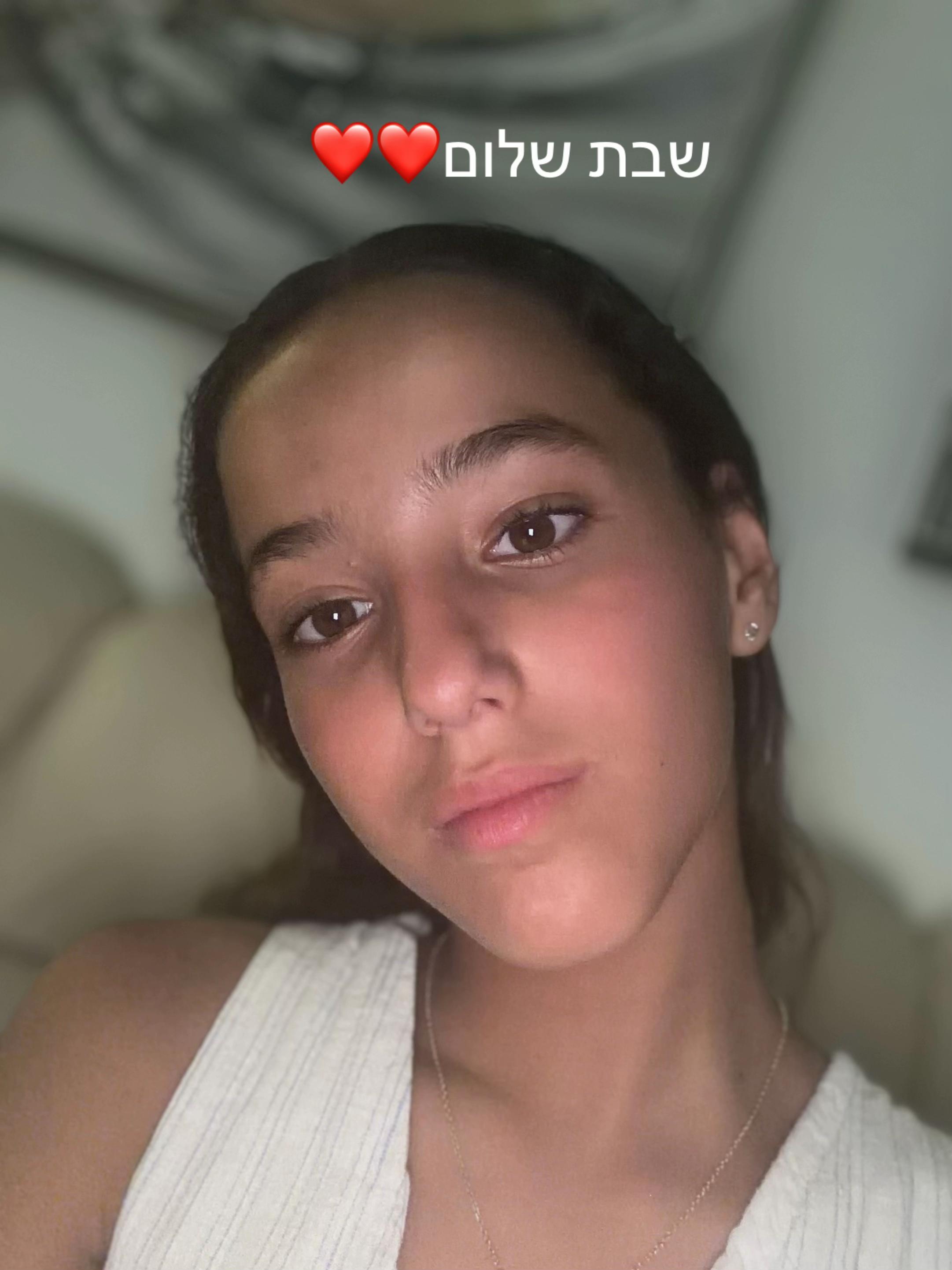 @shoham ❤️