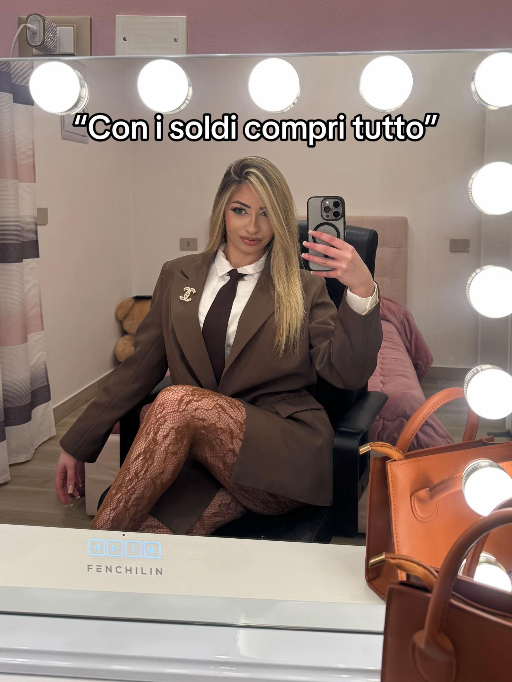@Giorgiaprivitera_