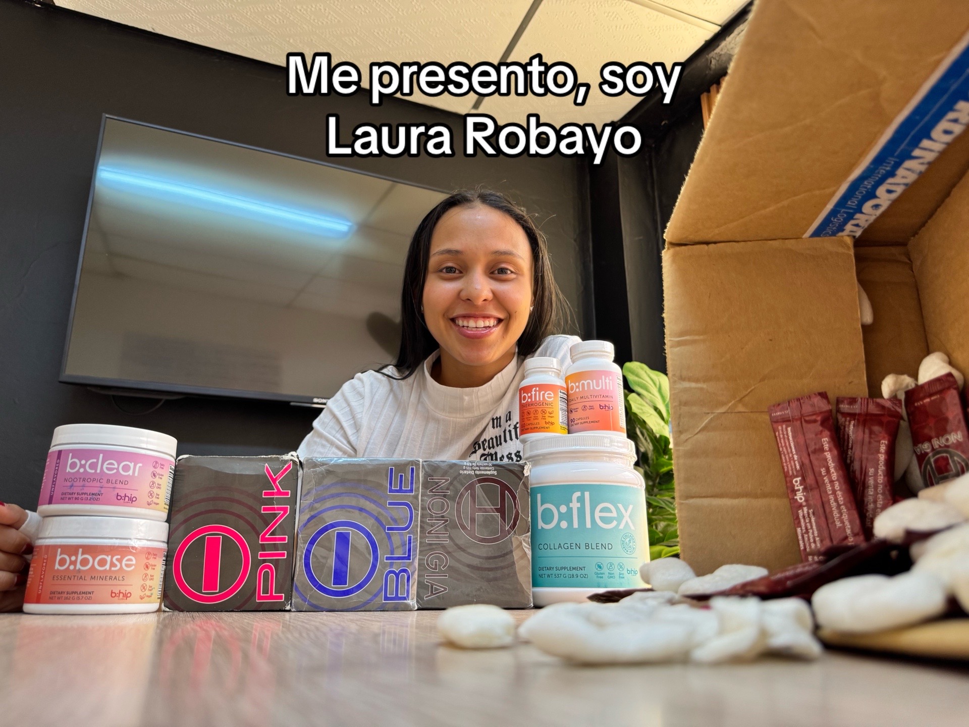 @Lau Robayo🇺🇸