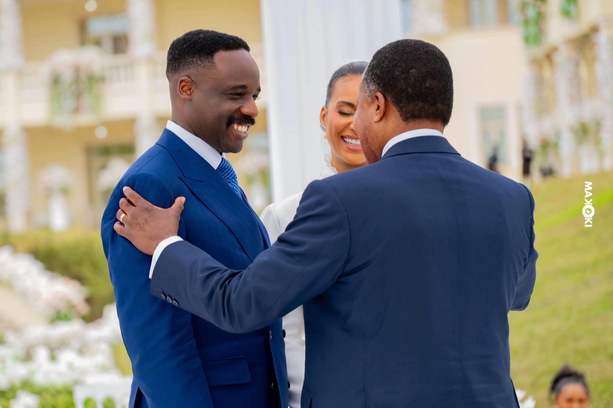 @FAN DE DENIS SASSOU N'GUESSO