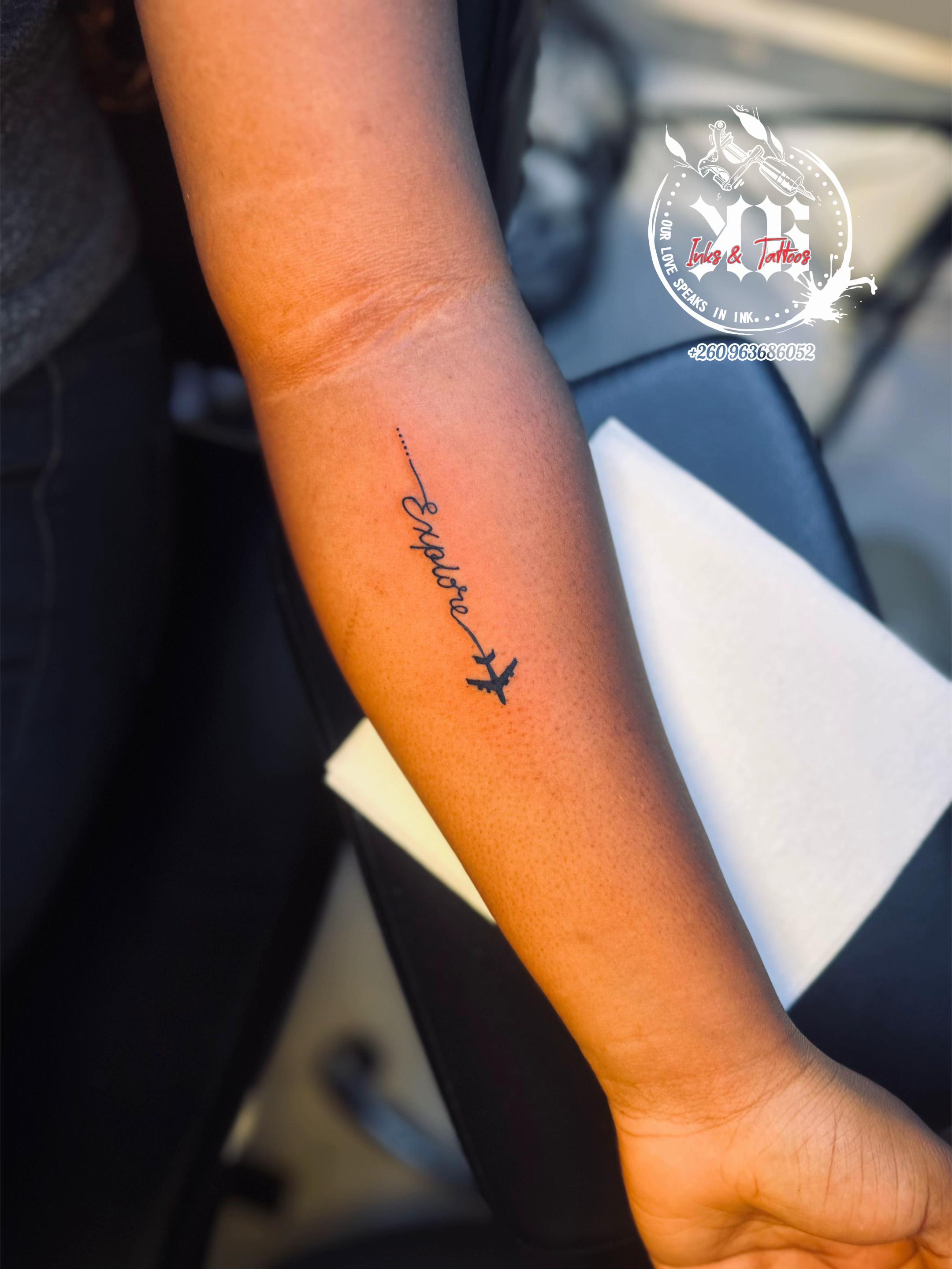 @KB~Inks & Tattoos🇿🇲