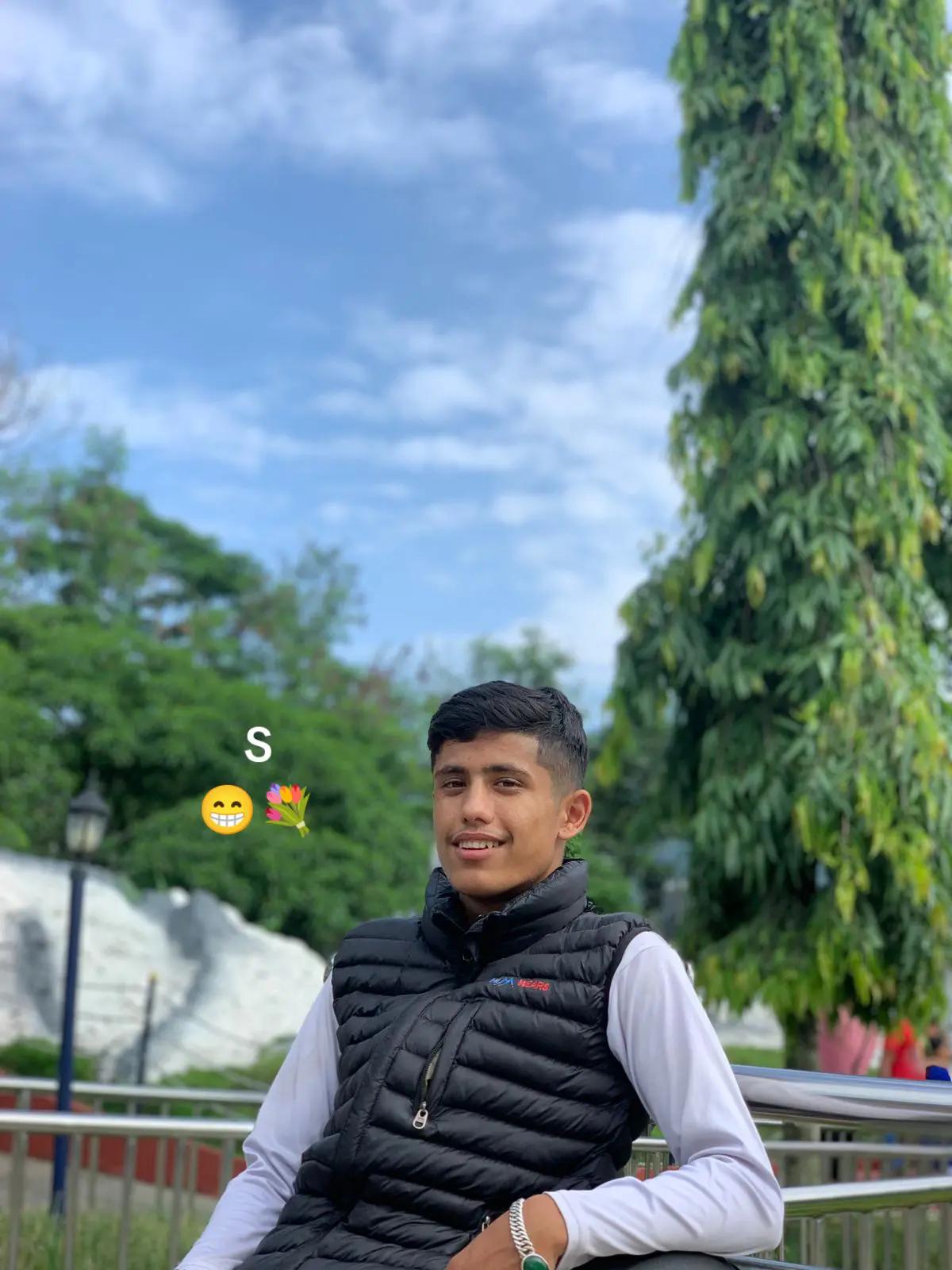 @Masantosh❤️