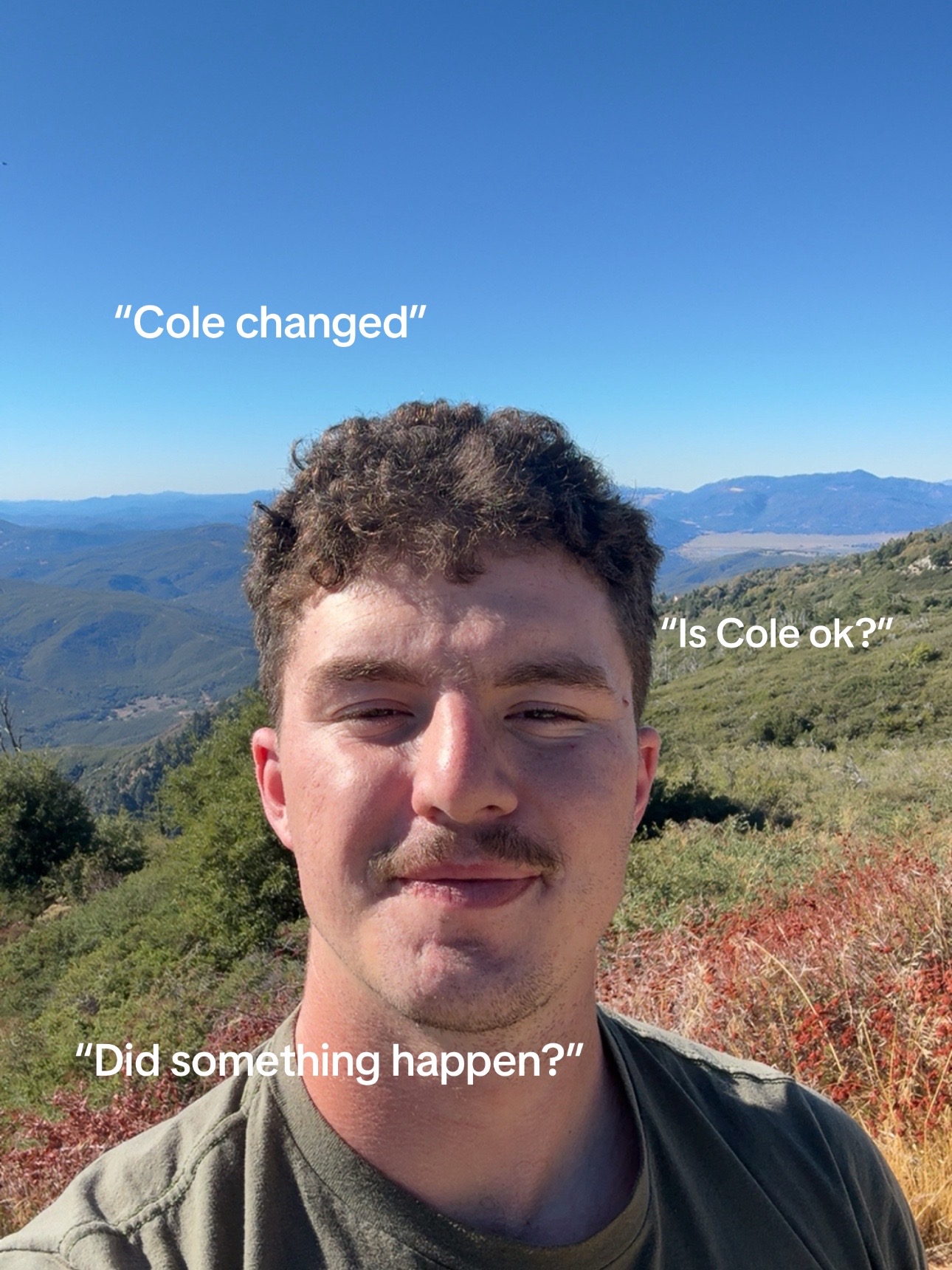 @Cole Roach