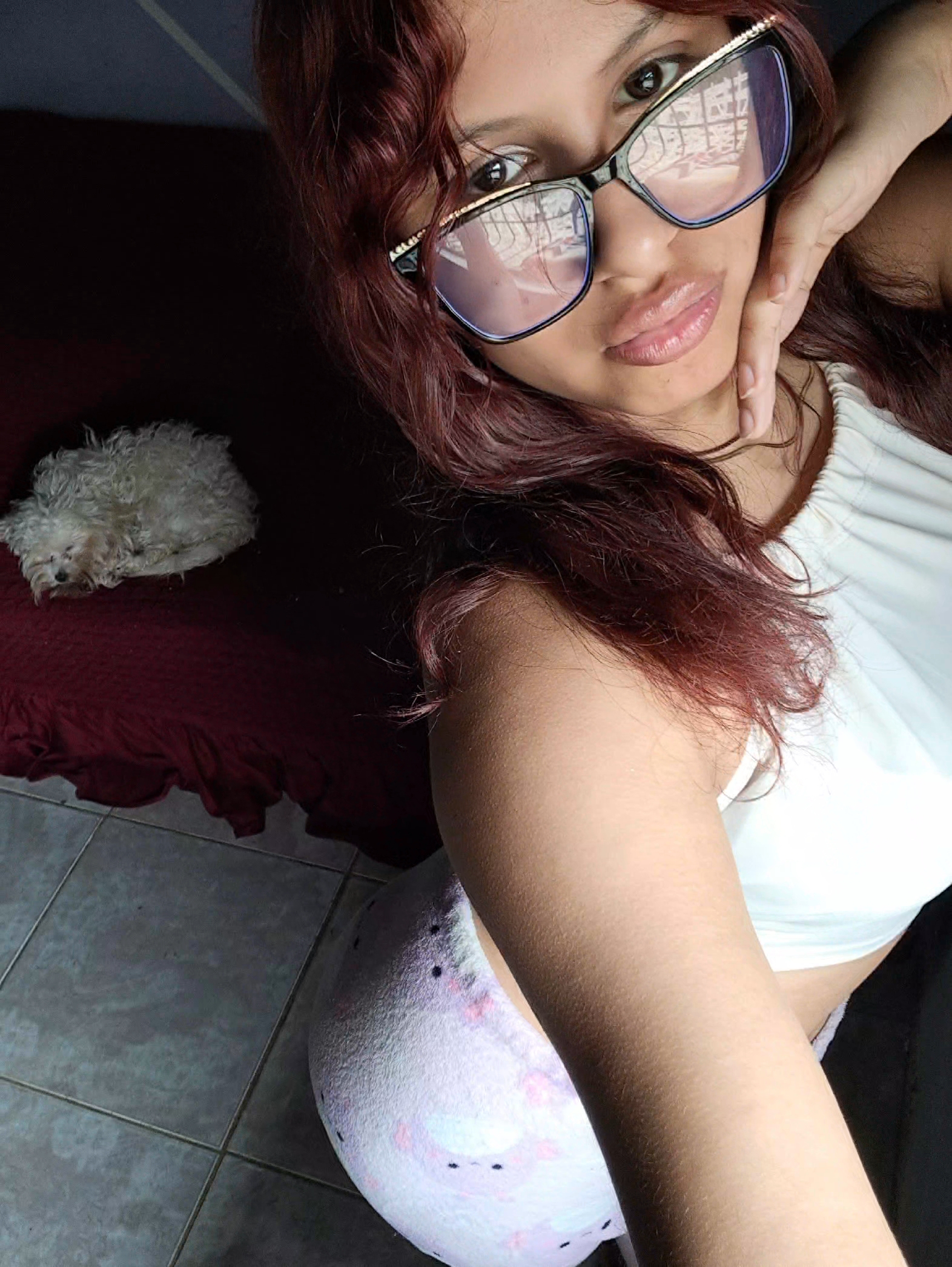 @soytublanquita😍