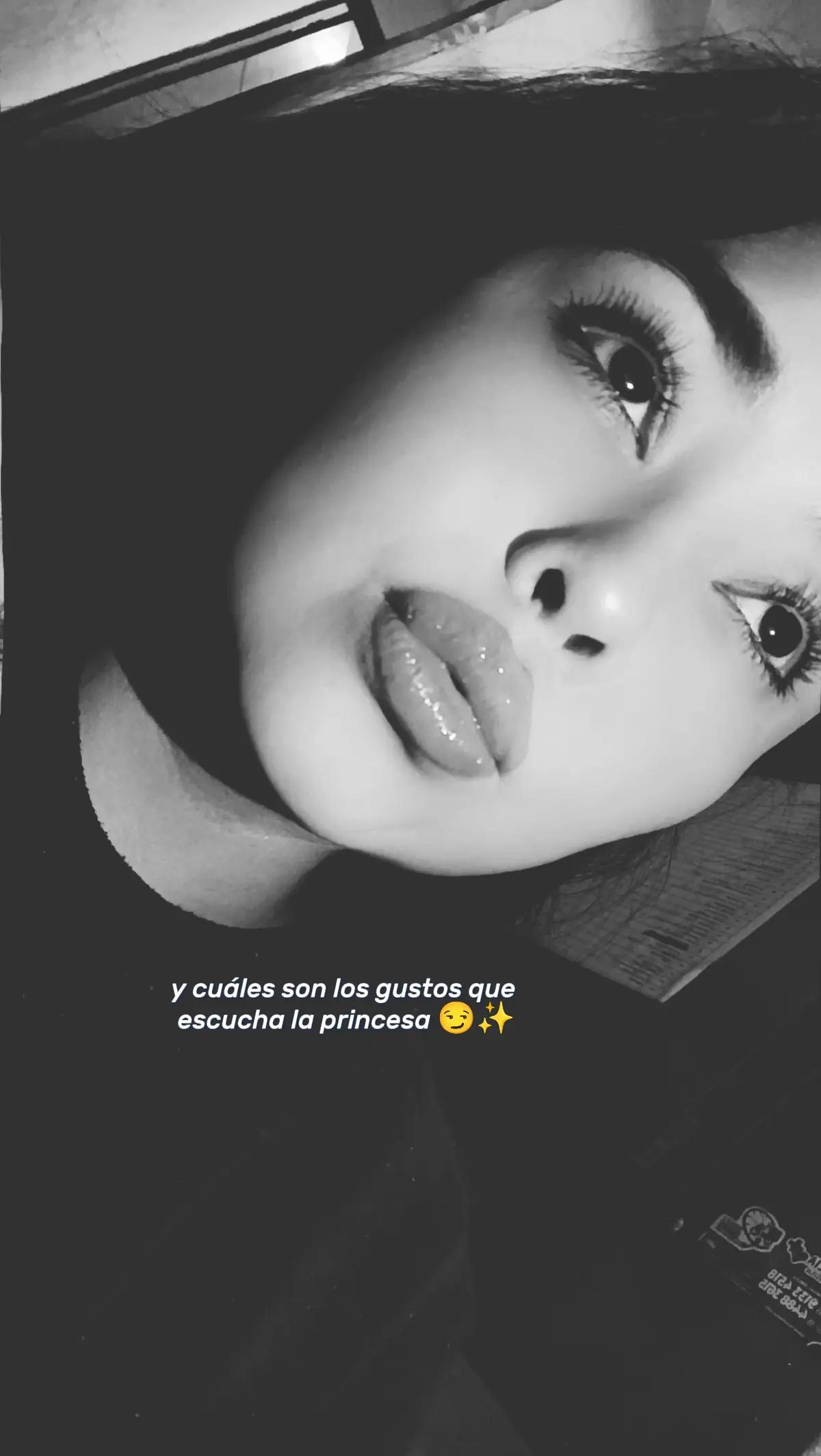 @Jazmin Chávez