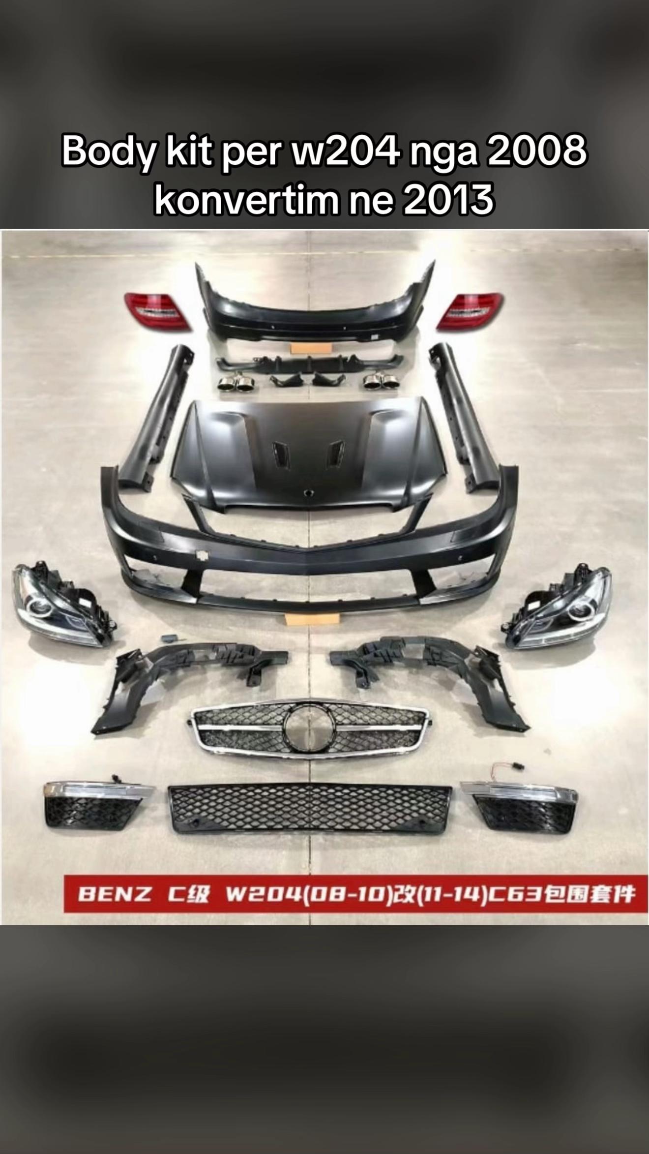 @Auto Aksesore Hoxha
