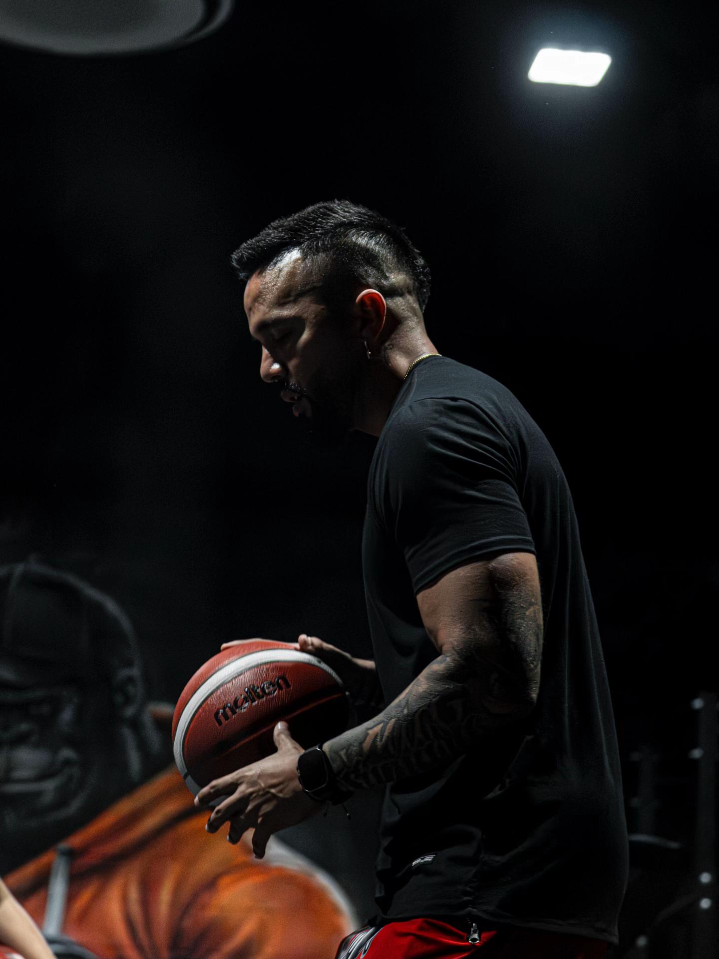 @Coach Rodrigo Guti&eacute;rrez RG