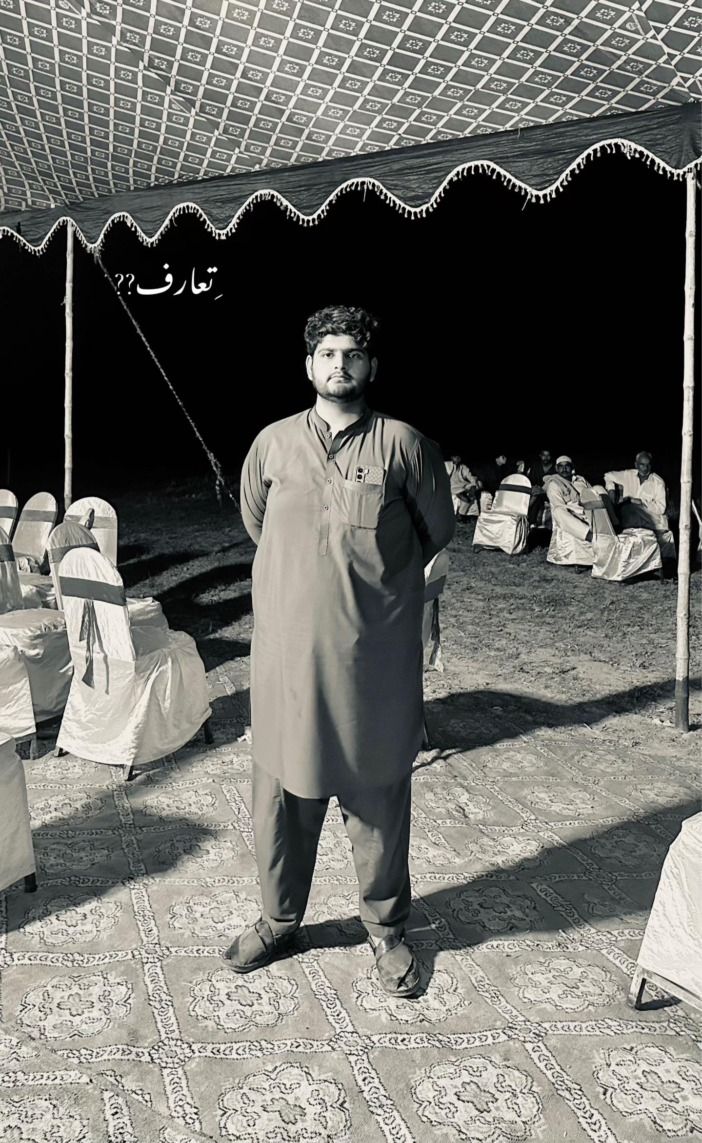 @Ṃīȧƞ Ṃūɓḗḗƞ (मियाँ मुबीन)🇵🇰