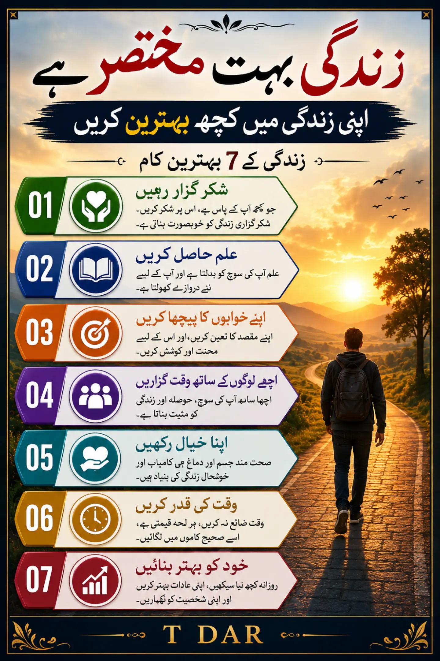 @Tariq Dar