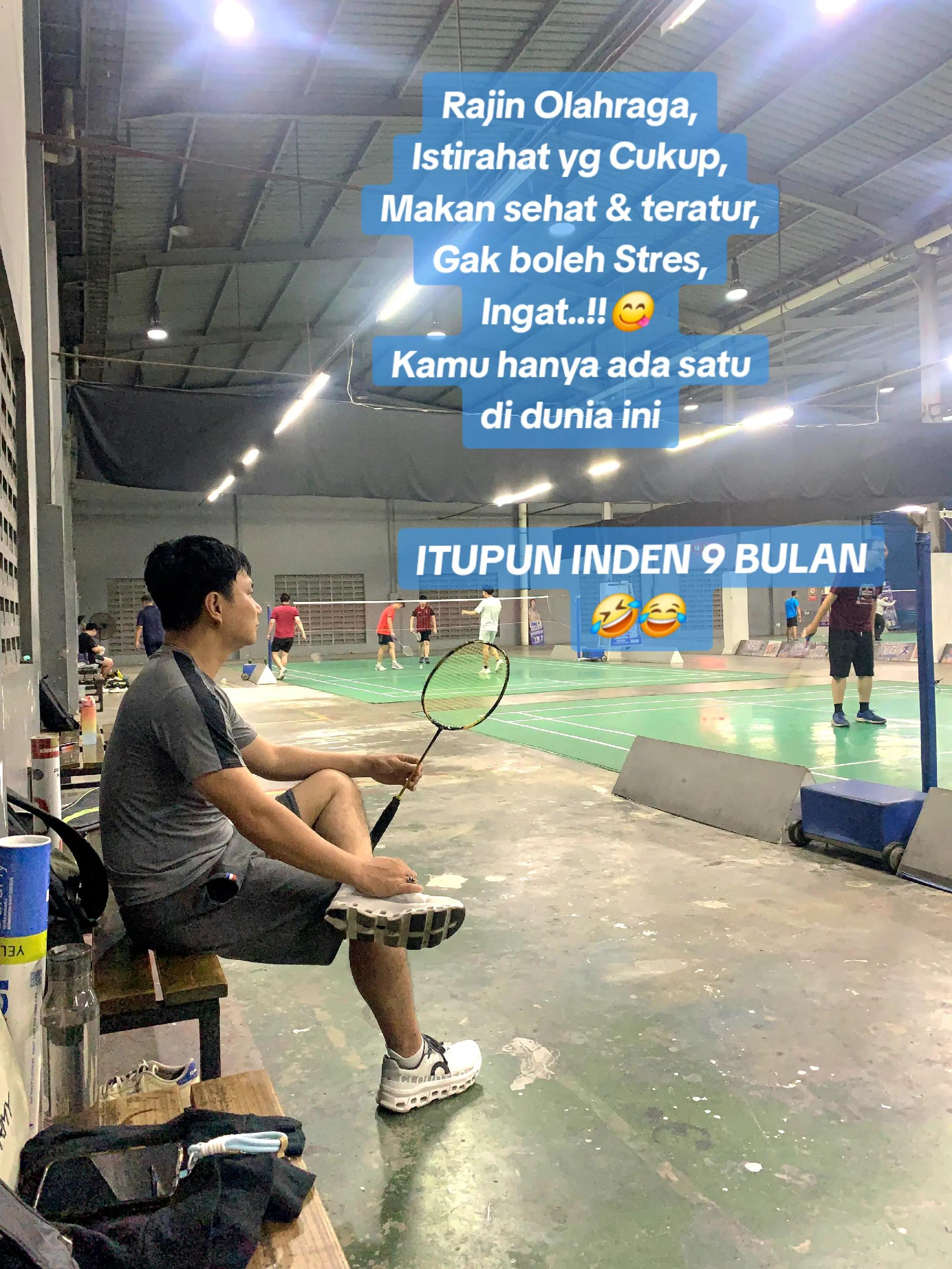 @Astroger TOYOTA Jakarta