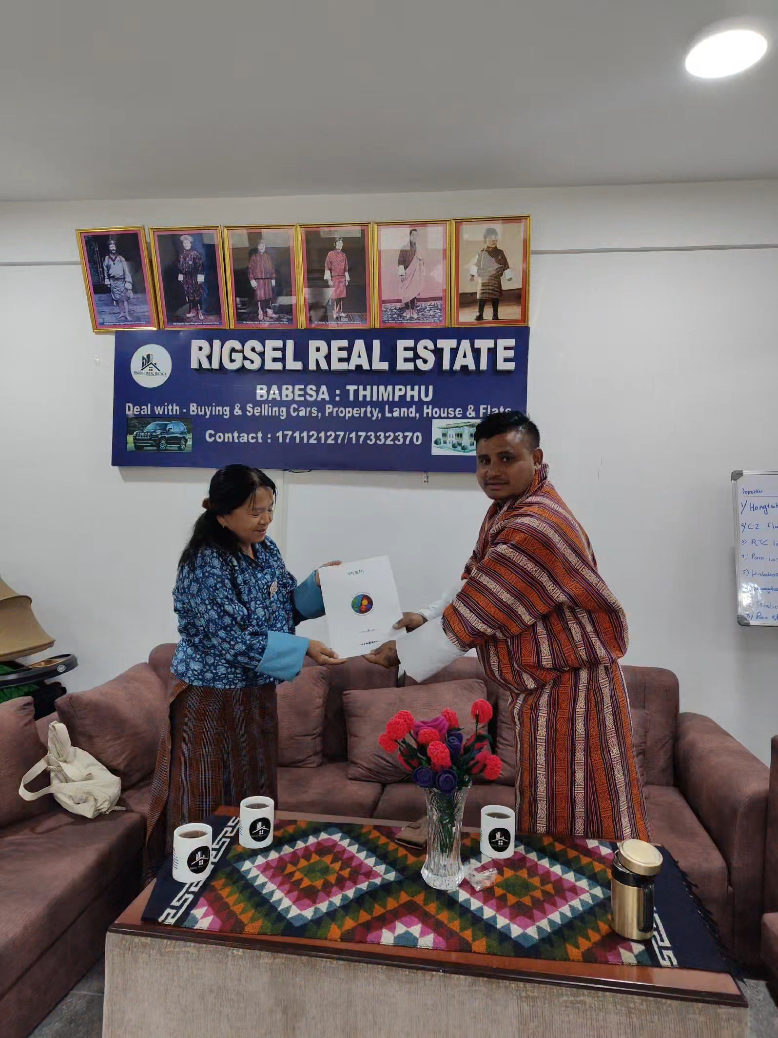 @Rigsel Real Estate