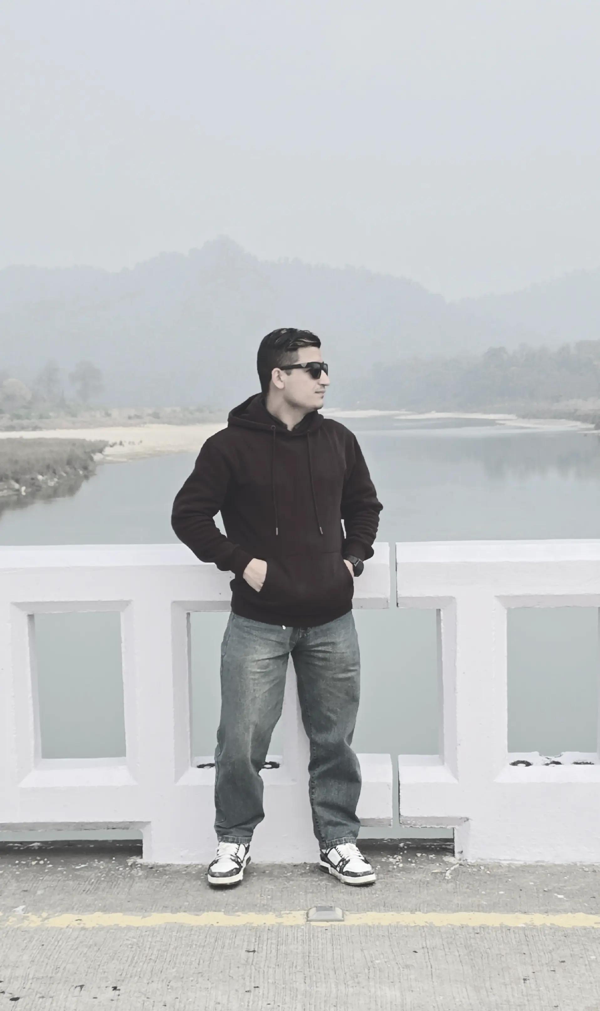 @Anuj Gautam🇳🇵 Jerry Wang🇨🇳