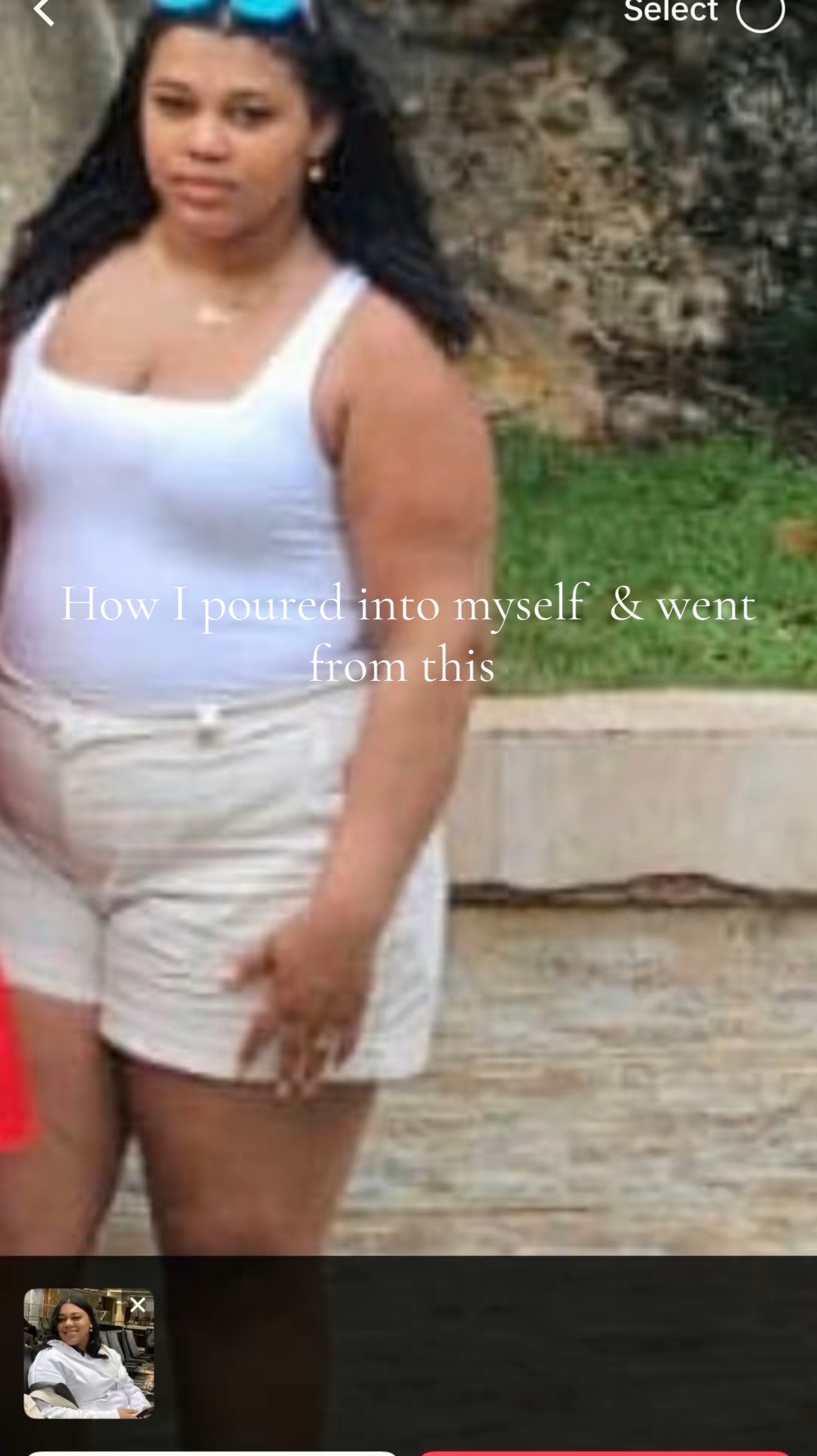 @Aaliyah Gomes
