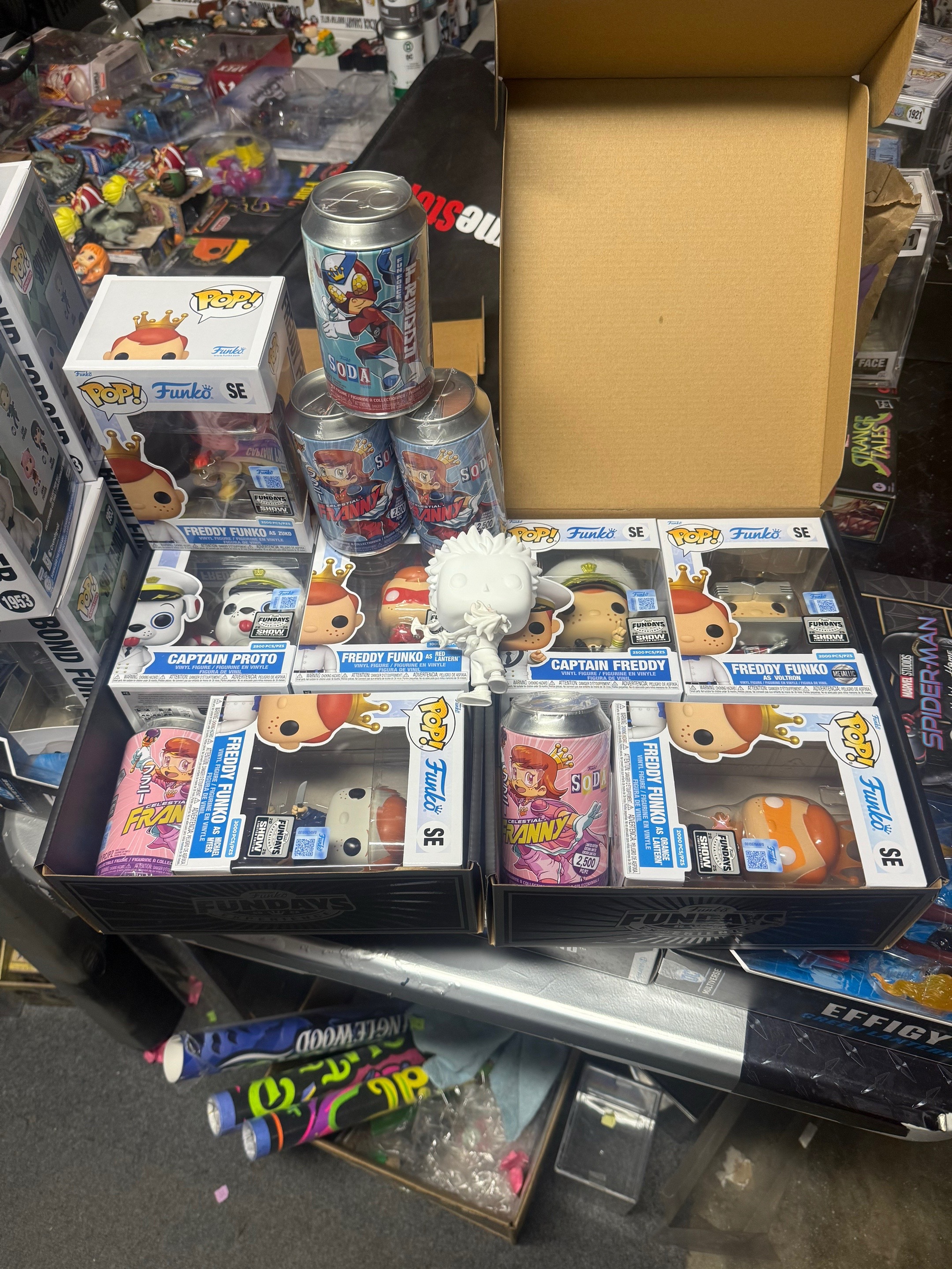 @ghosthousecollectibles