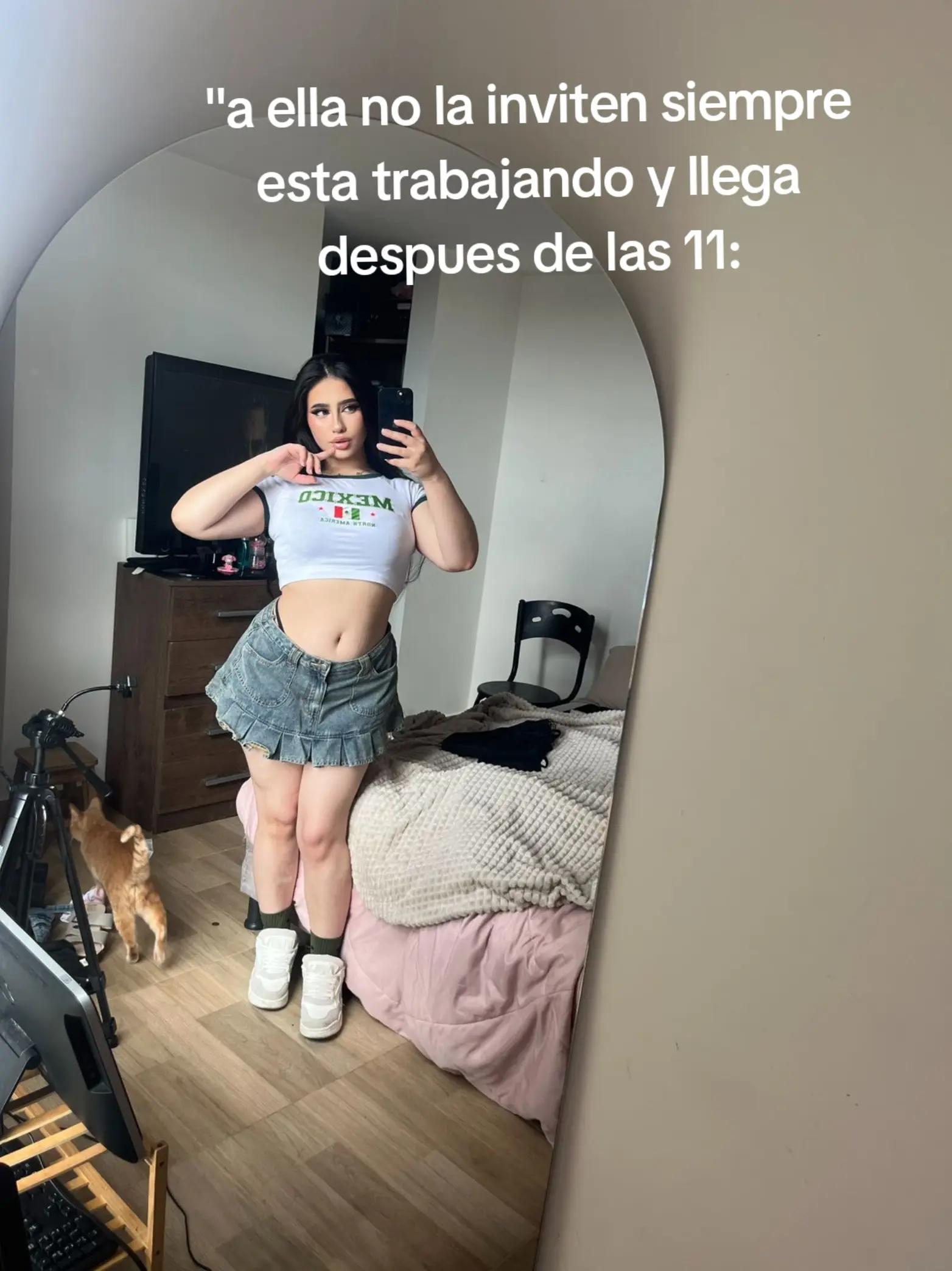 @Tania Lizeth