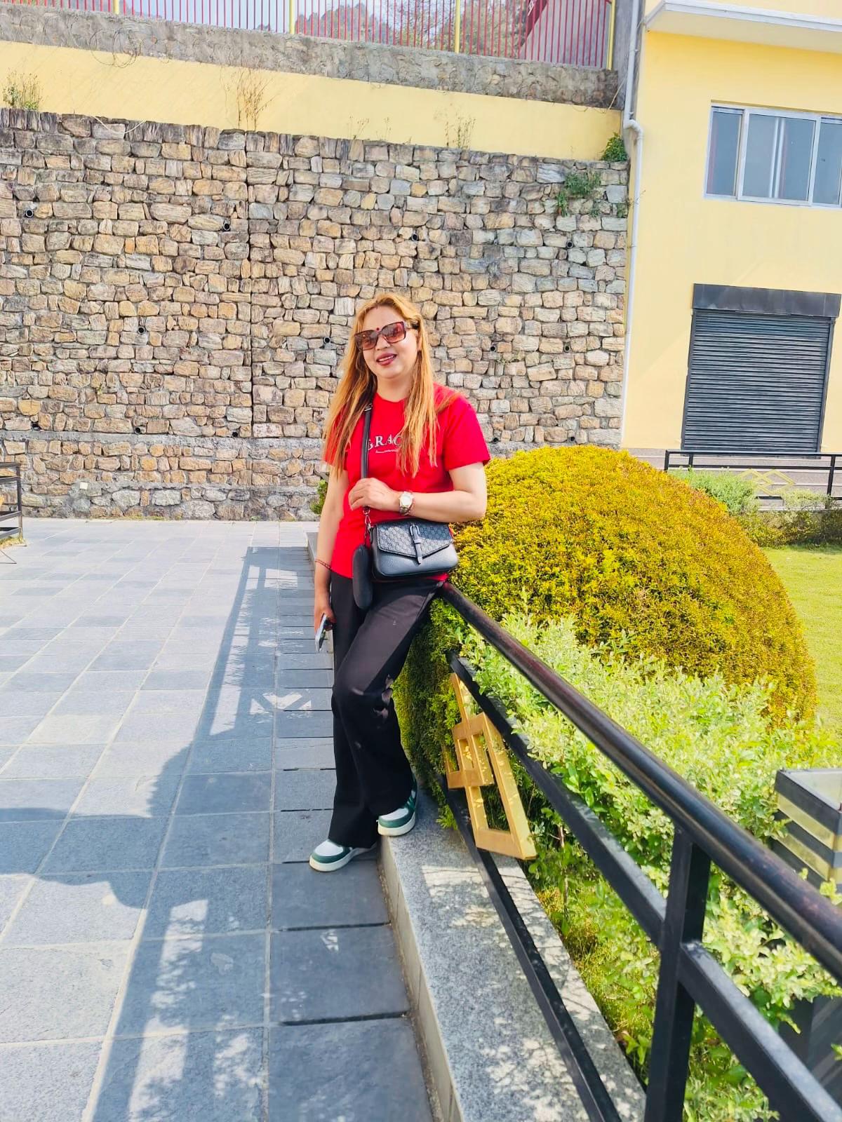 @Anu deuja