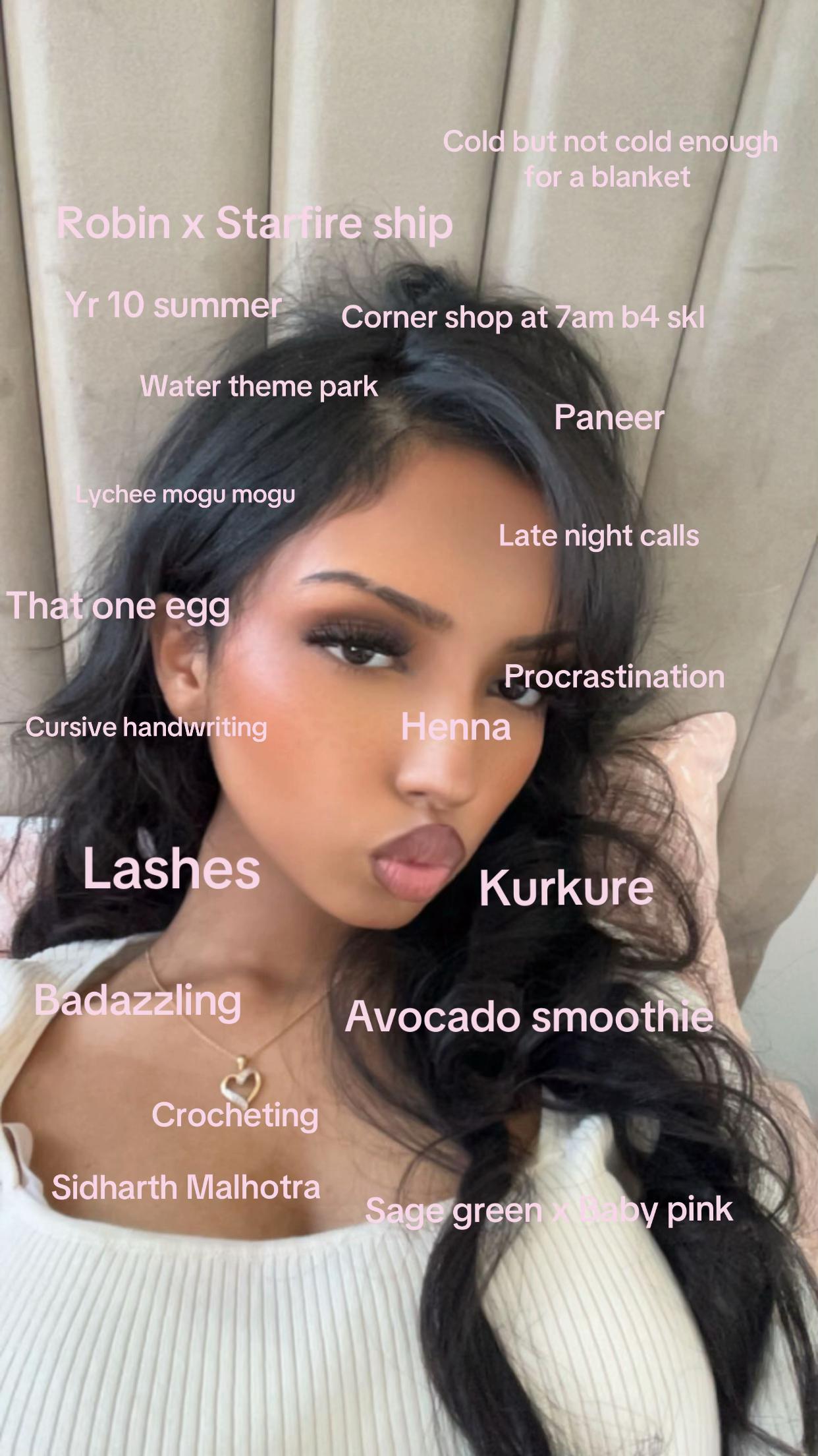 @𝒶𝓂𝒶𝓃𝓎𝒶⋆𐙚₊˚