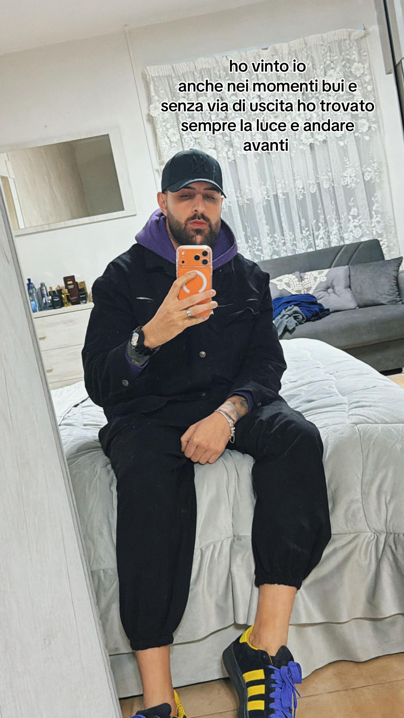@Aurilio Mario