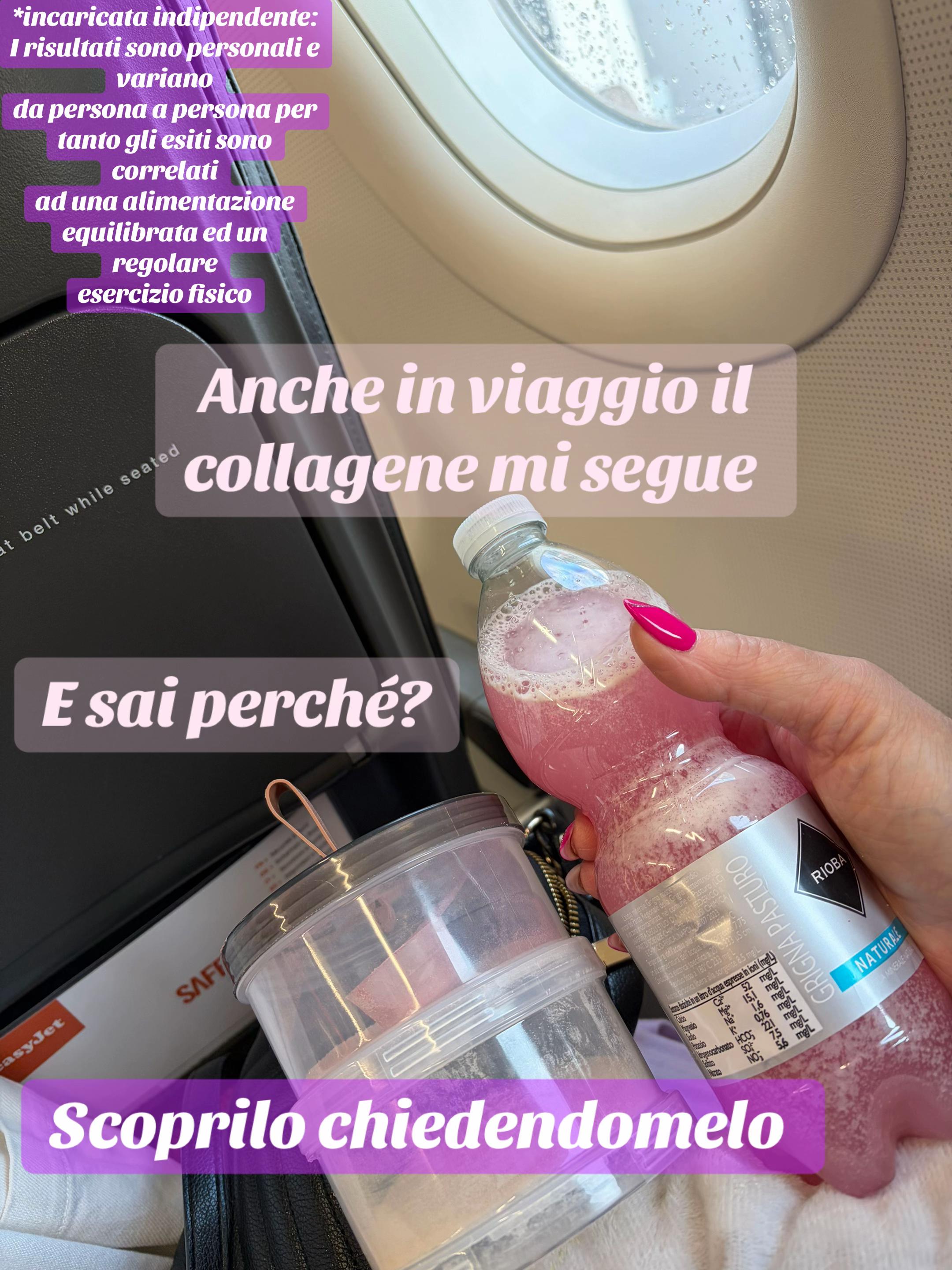 @Il collagene sui tacchi 👠