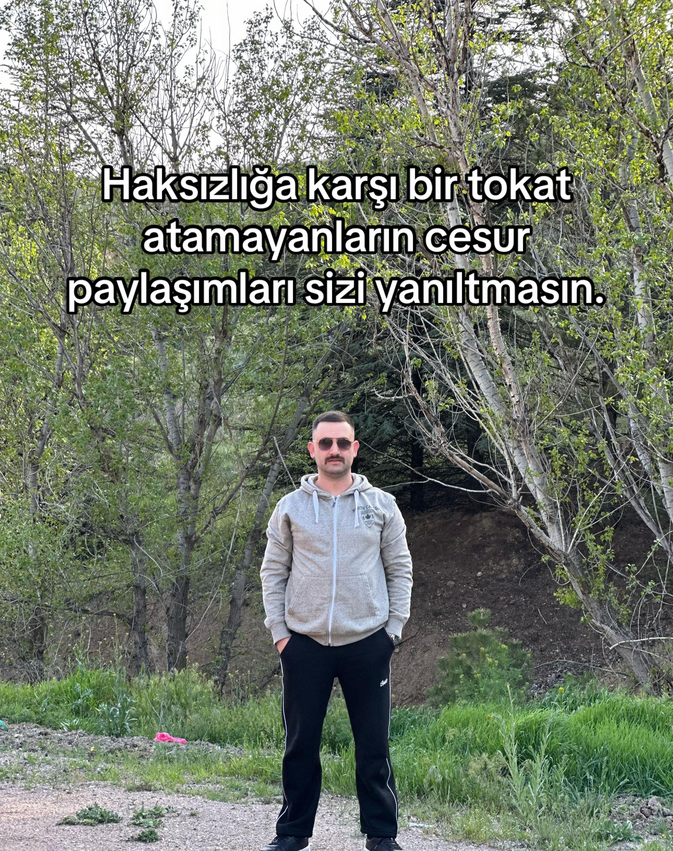 @Furkan Kaan Yılmaz