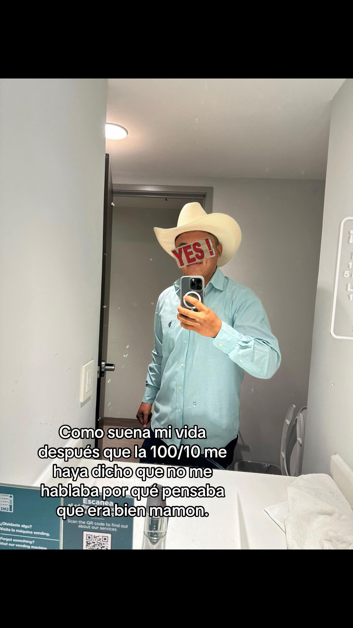 @Benjamin Sanchez