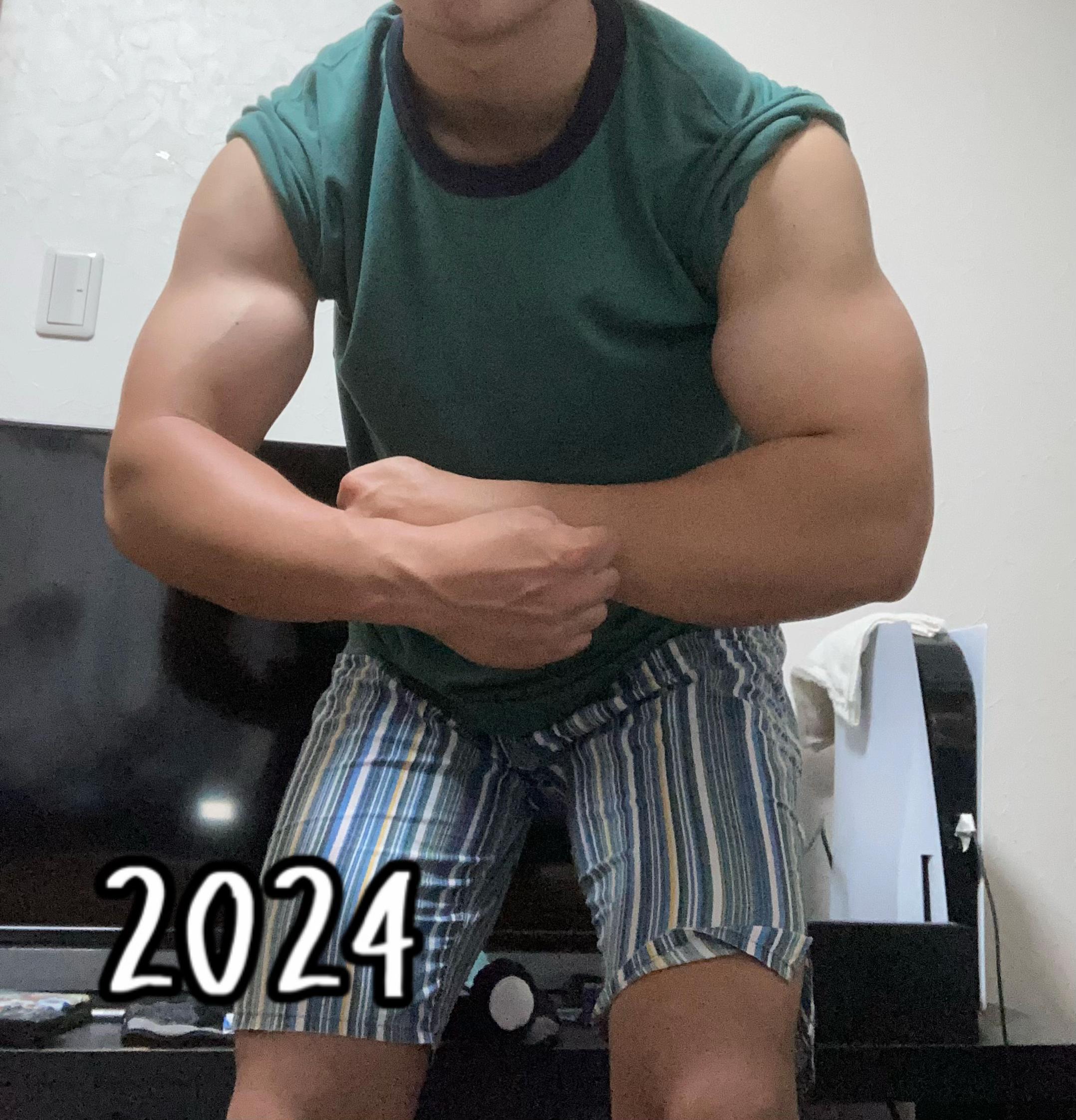 @ポン・デ・リング山上