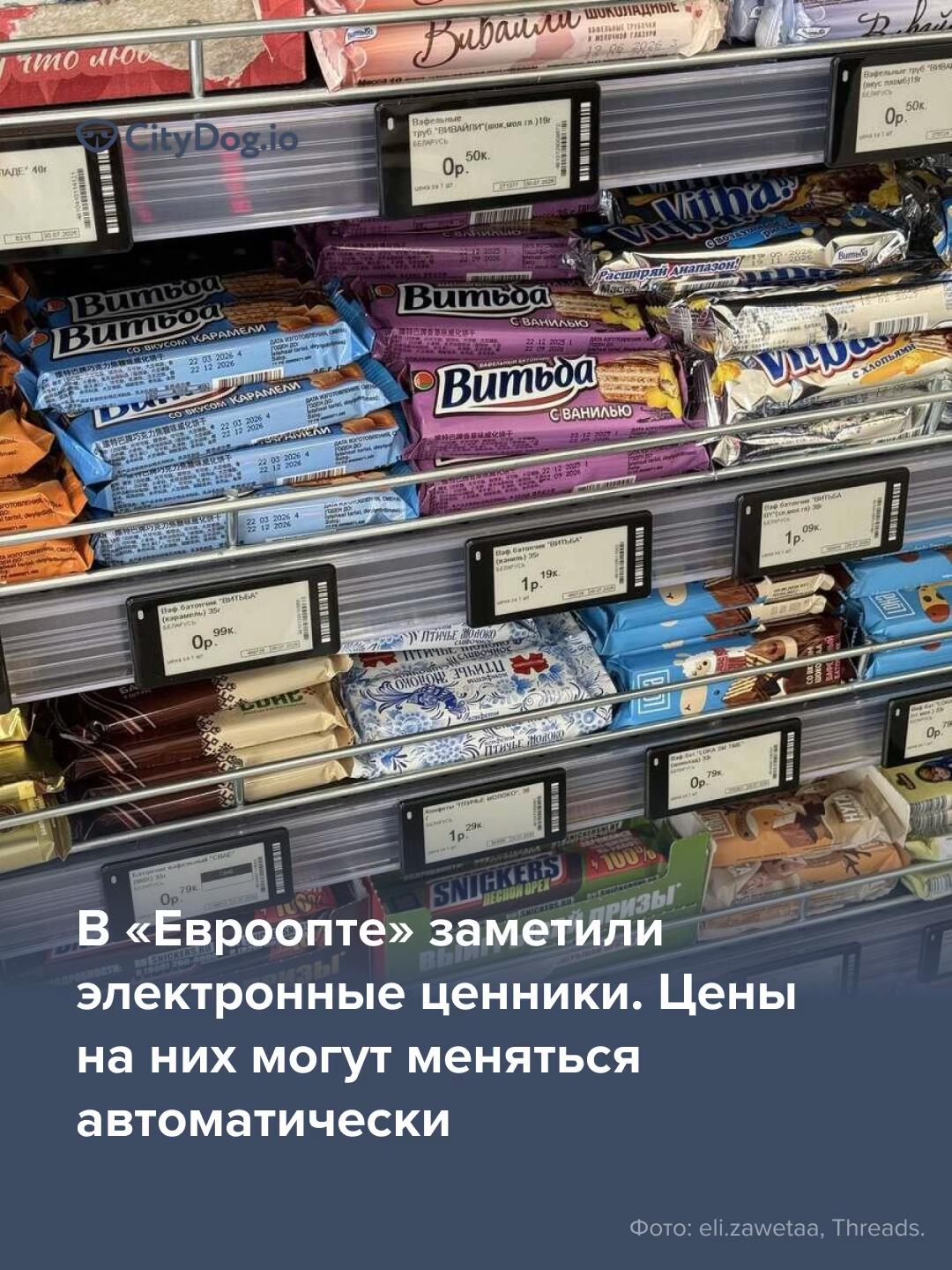 @CityDogby журнал о Минске