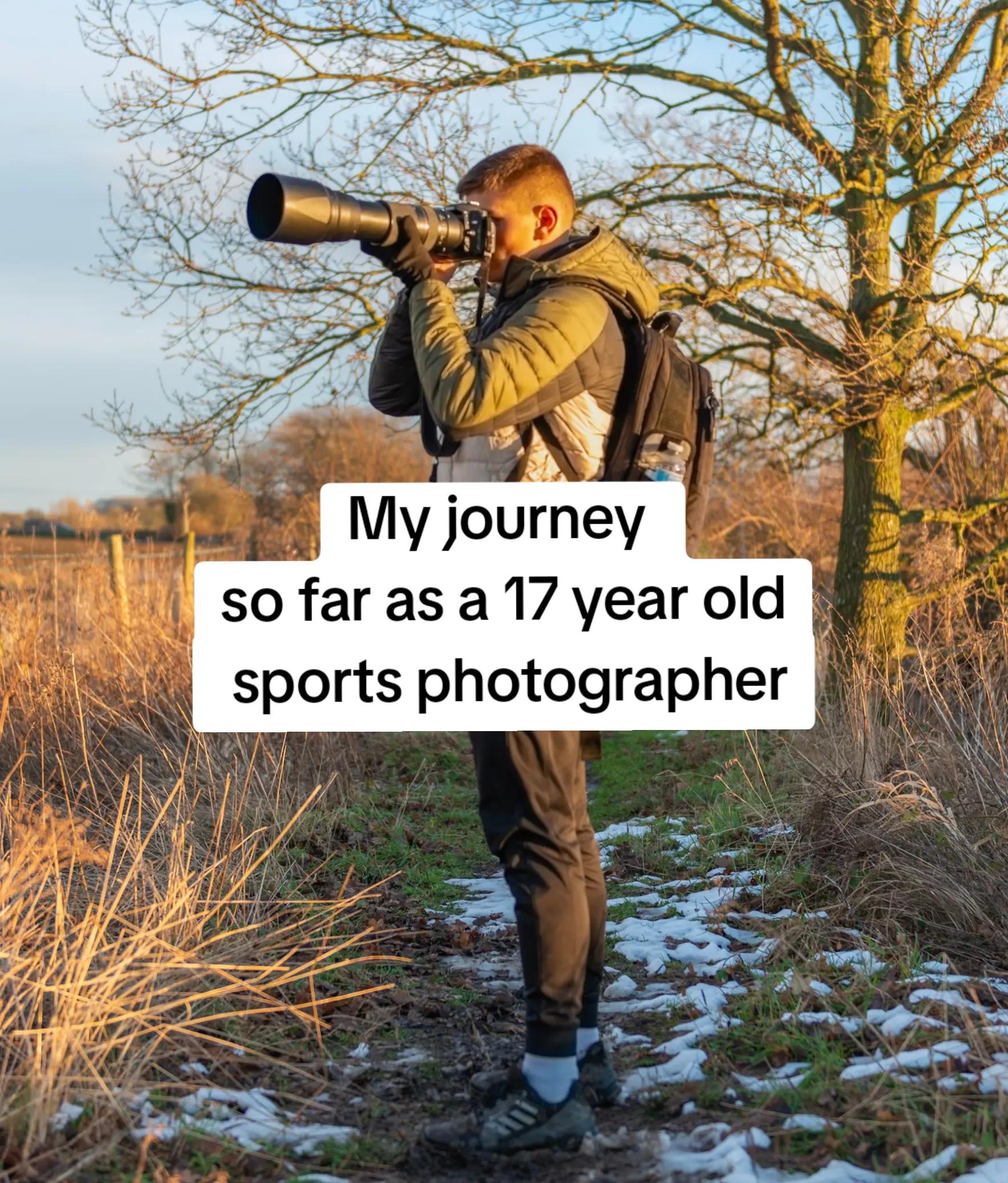 @James Sharp